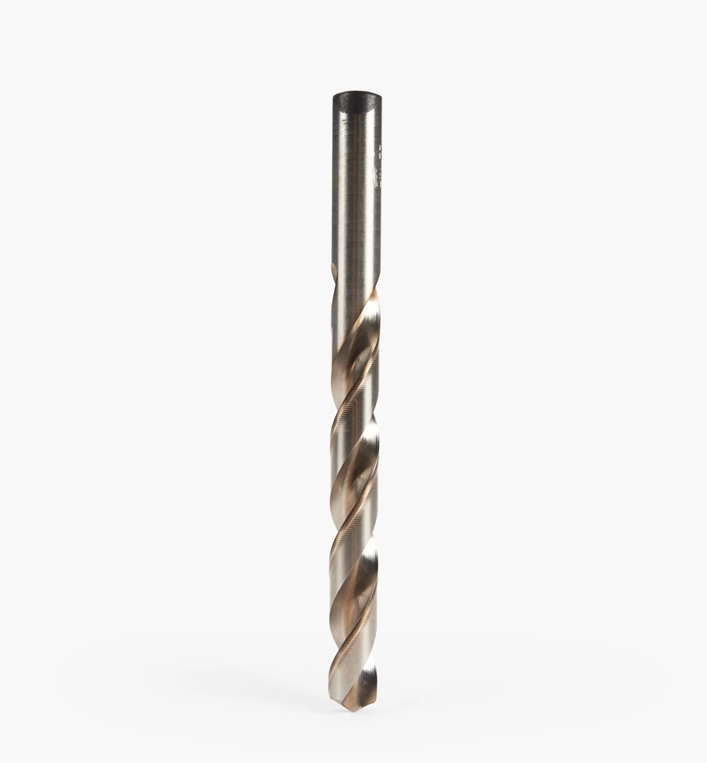 Lee Valley Replacement Drill Bits For Triumph HSS Twist Drill Sets