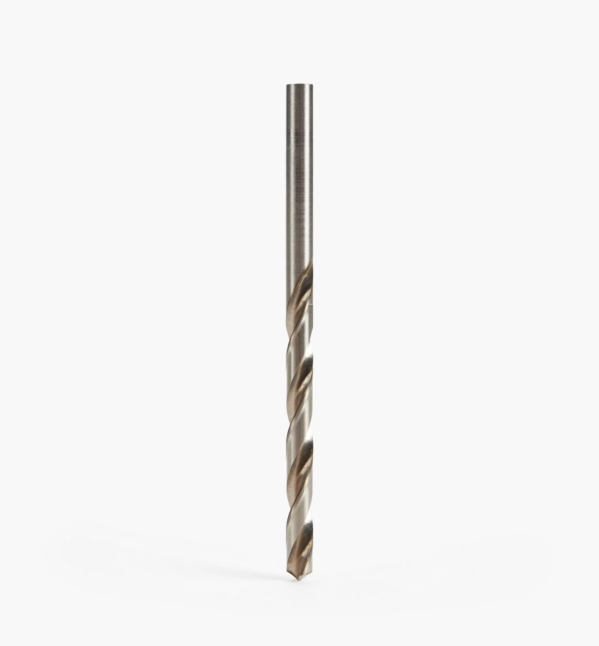 Lee Valley Replacement Drill Bits For Triumph HSS Twist Drill Sets