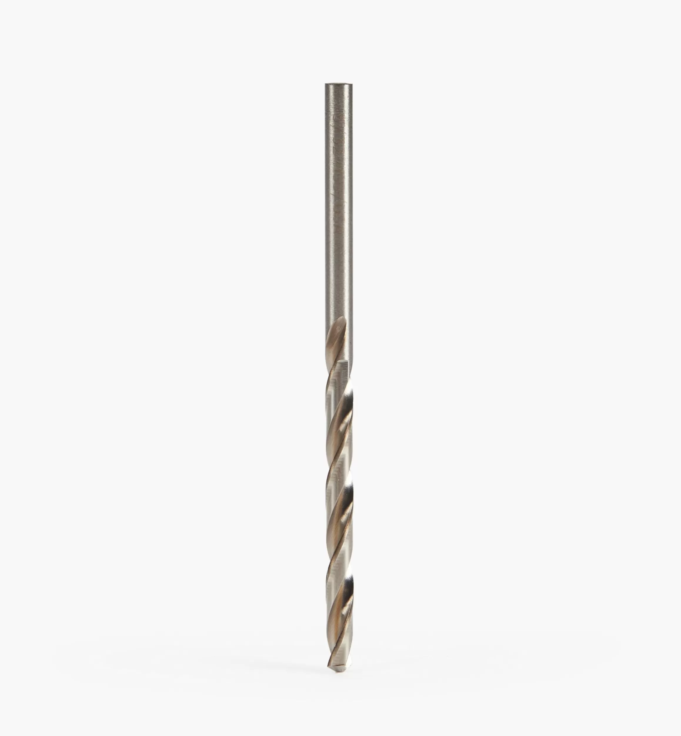 Lee Valley Replacement Drill Bits For Triumph HSS Twist Drill Sets