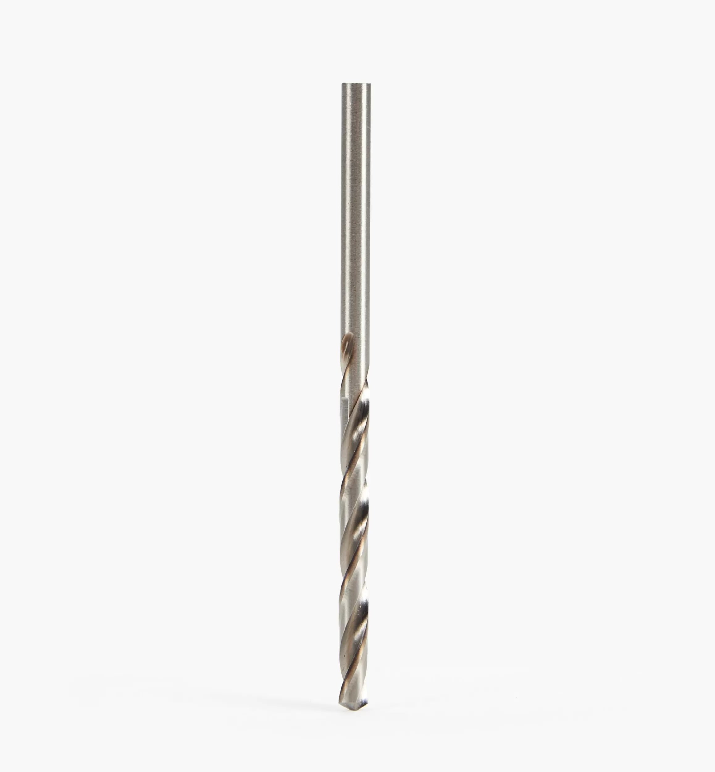 Lee Valley Replacement Drill Bits For Triumph HSS Twist Drill Sets