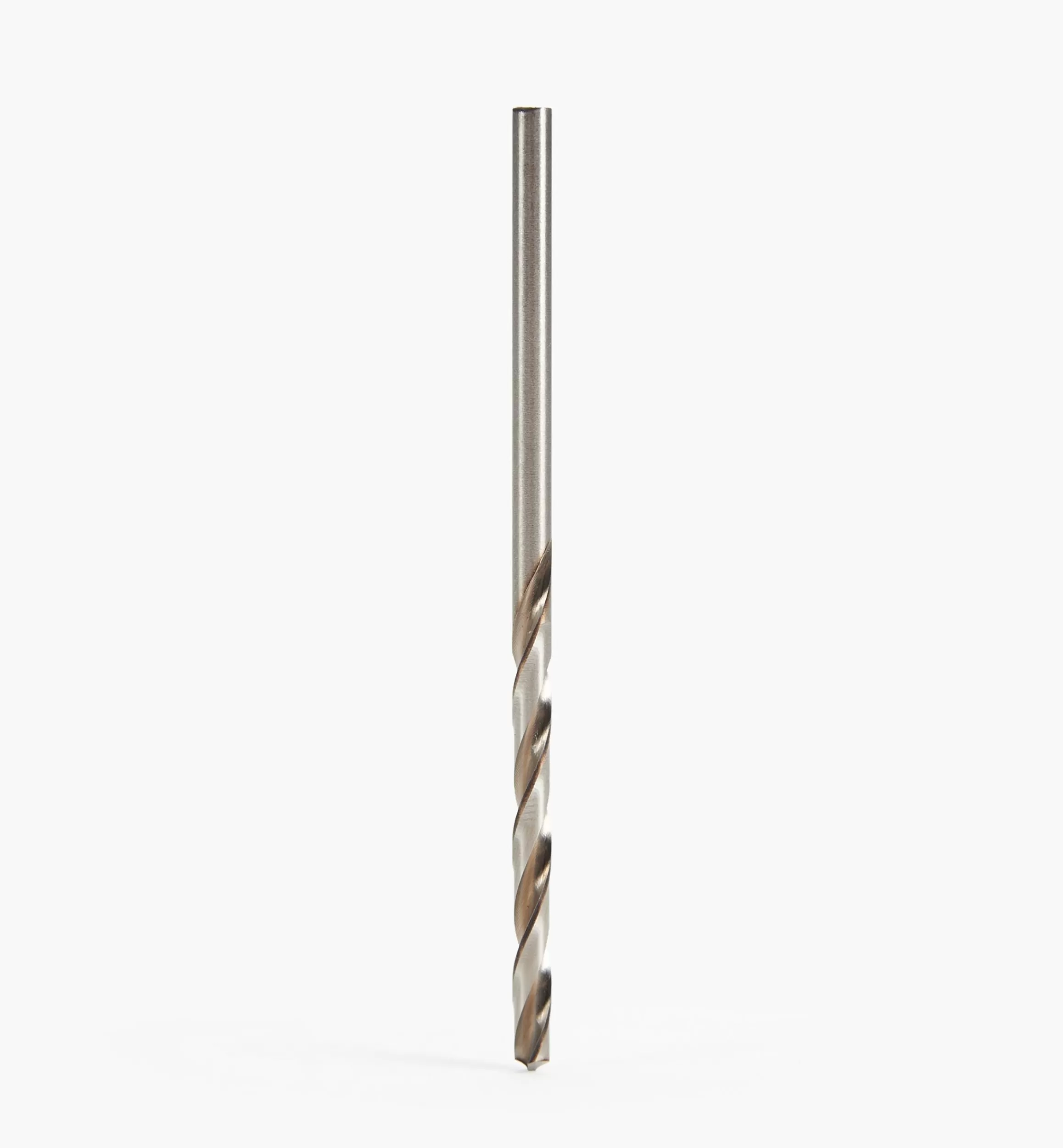 Lee Valley Replacement Drill Bits For Triumph HSS Twist Drill Sets