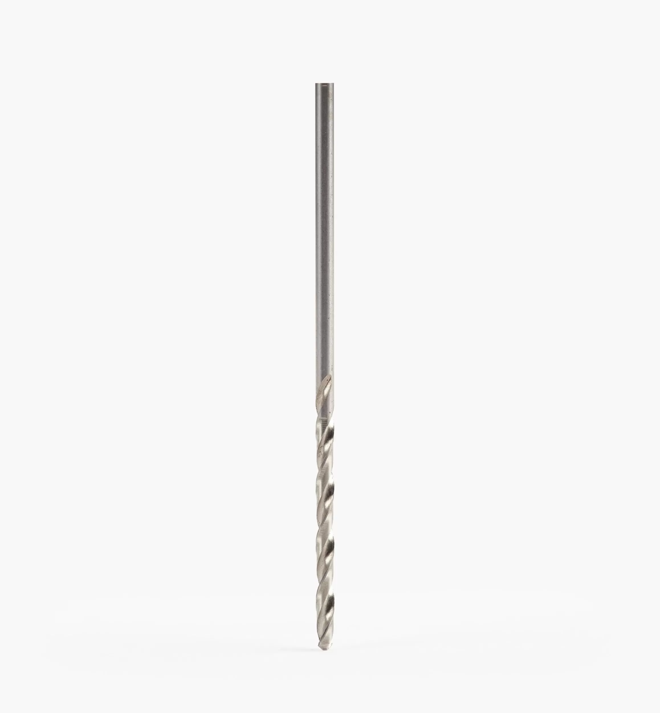 Lee Valley Replacement Drill Bits For Triumph HSS Twist Drill Sets