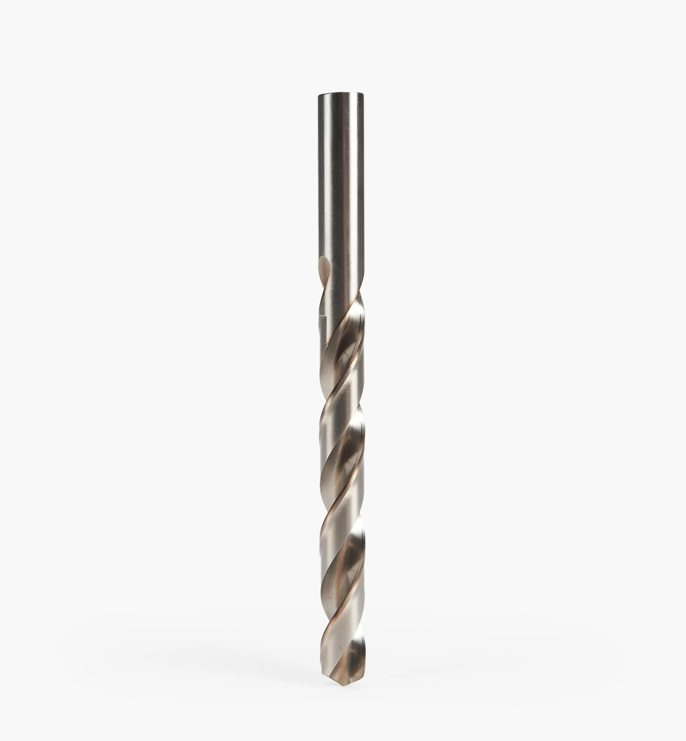 Lee Valley Replacement Drill Bits For Triumph HSS Twist Drill Sets