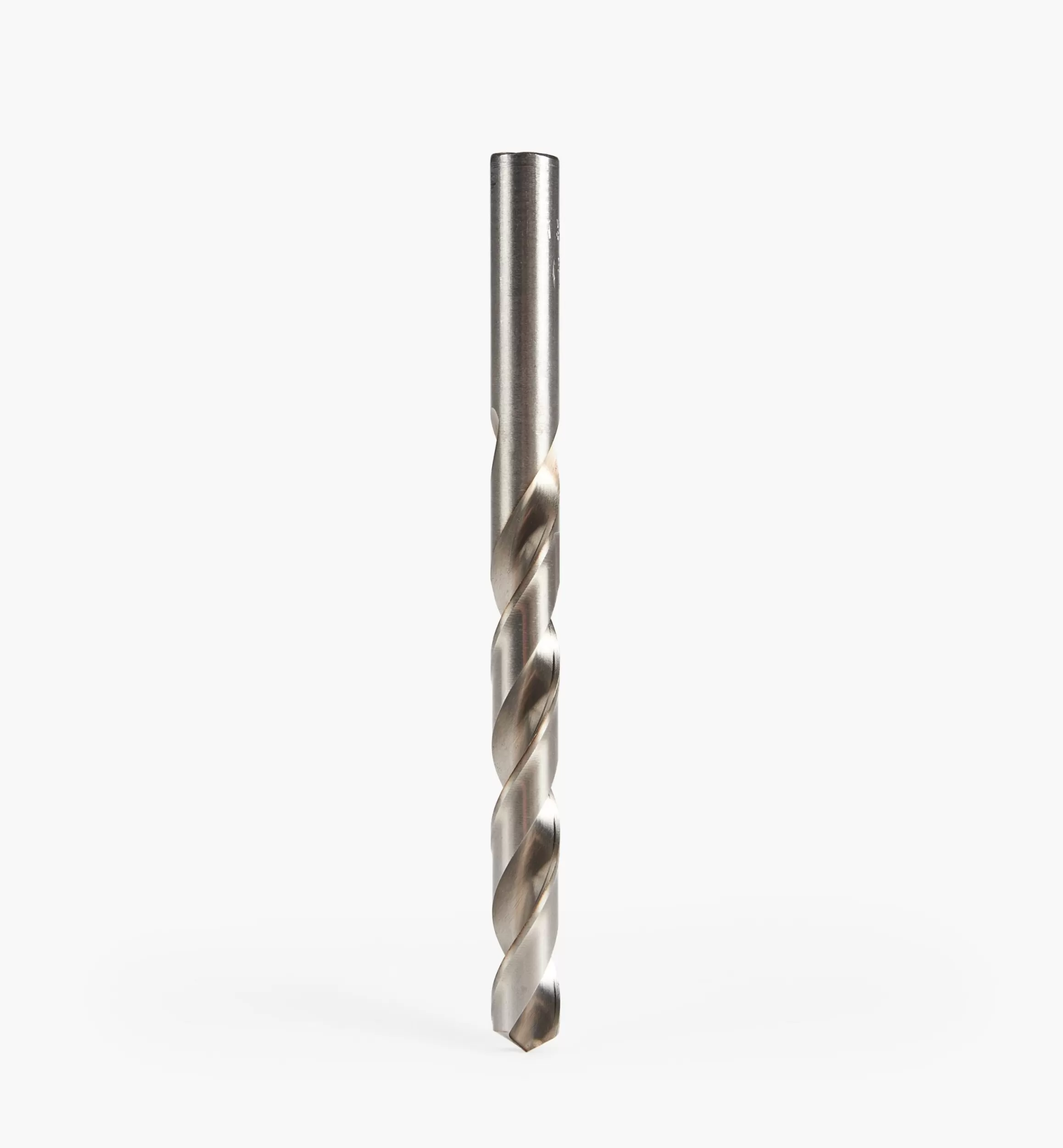 Lee Valley Replacement Drill Bits For Triumph HSS Twist Drill Sets
