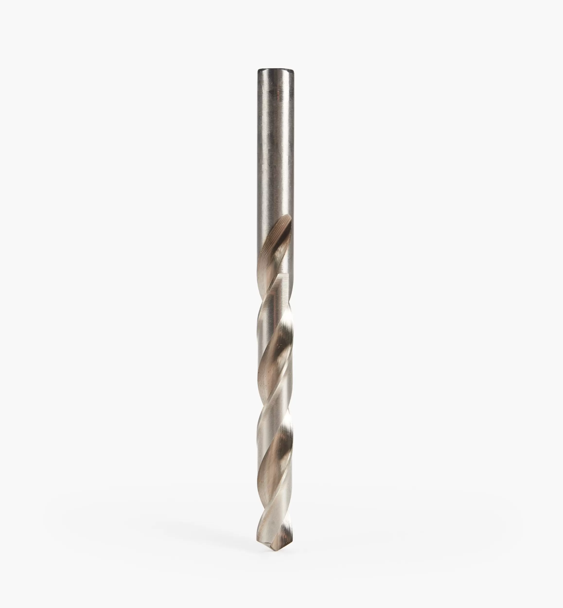 Lee Valley Replacement Drill Bits For Triumph HSS Twist Drill Sets