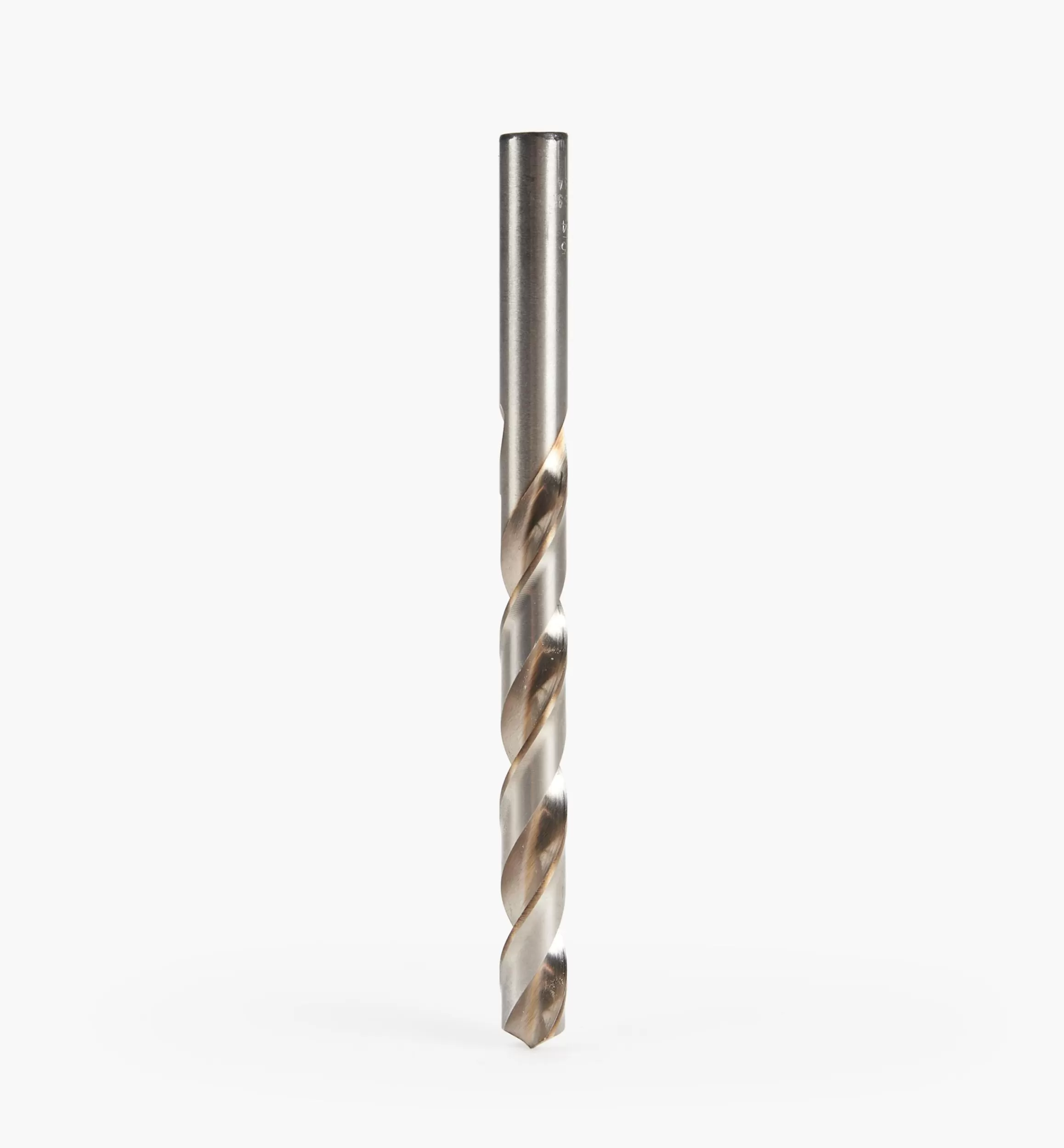 Lee Valley Replacement Drill Bits For Triumph HSS Twist Drill Sets