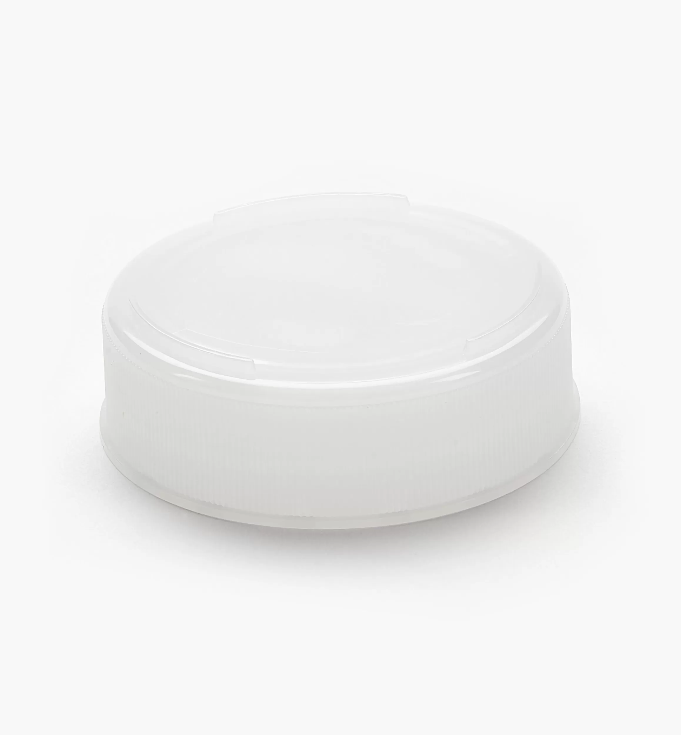 Lee Valley Replacement End Caps For Squeeze Bottles