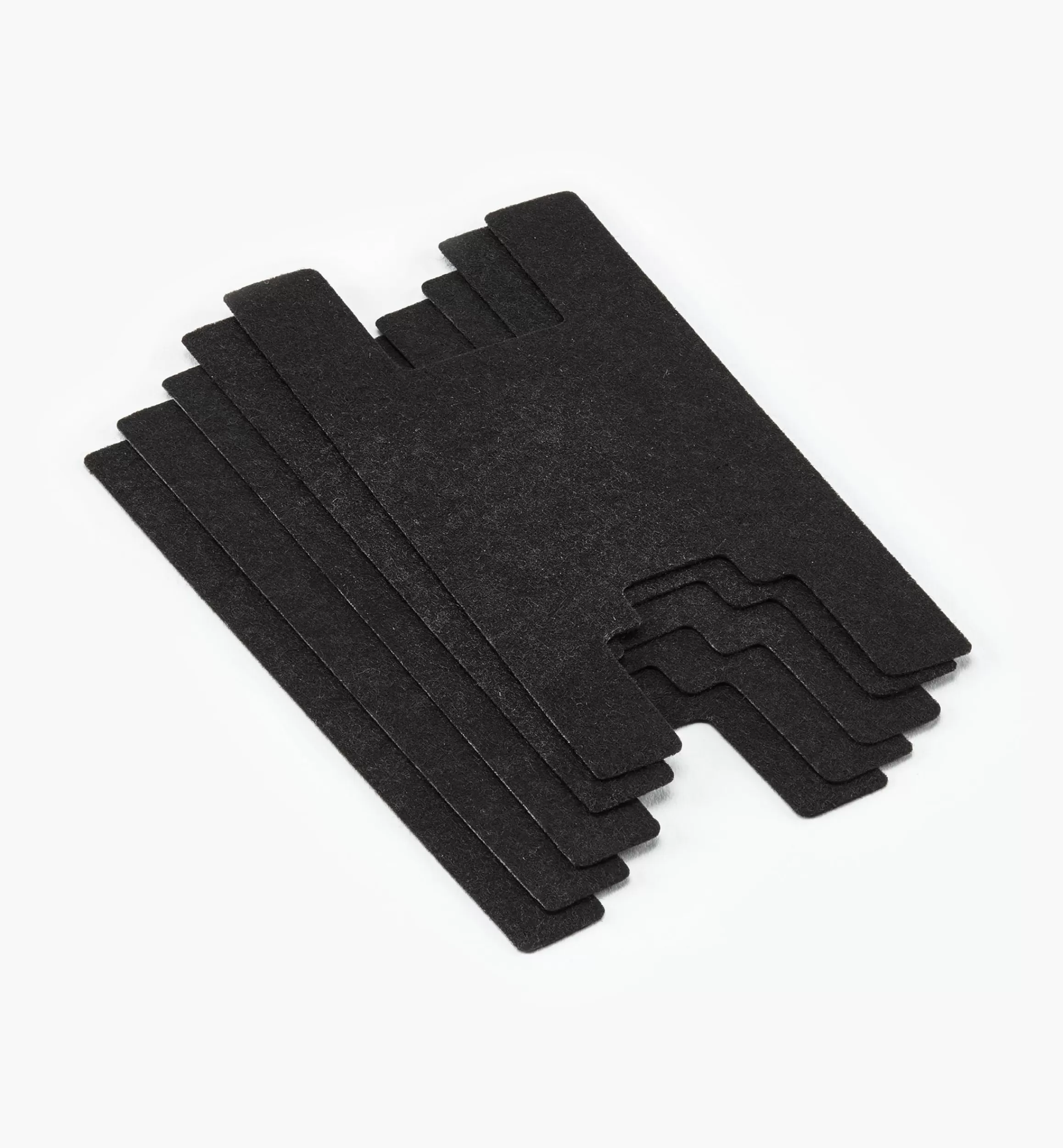 Lee Valley Replacement Felt For StickFix Base Insert For Festool PS 420 & PSB 420 Carvex Jigsaws