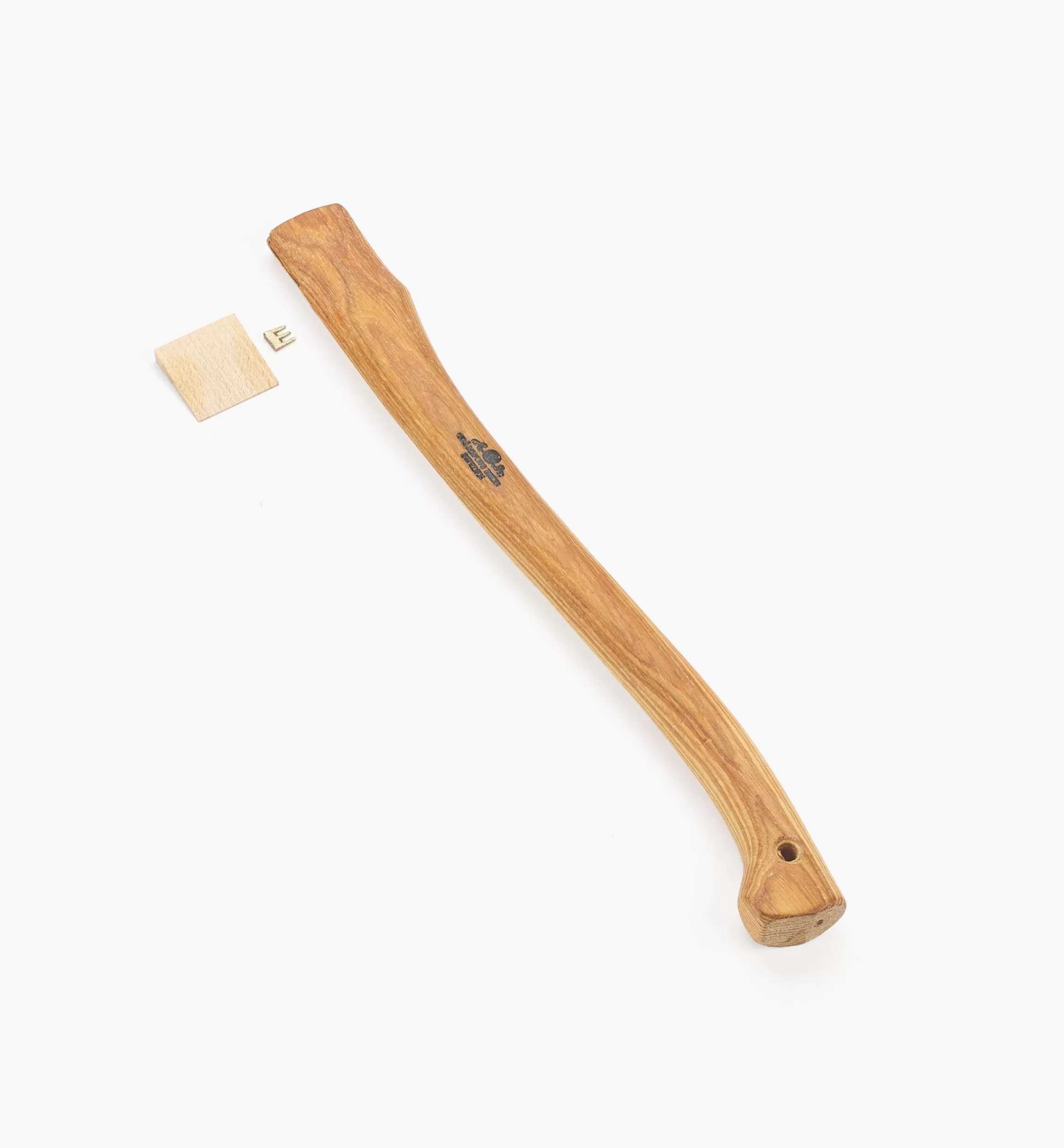 Lee Valley Replacement Handle For Gränsfors Small Forest Axe