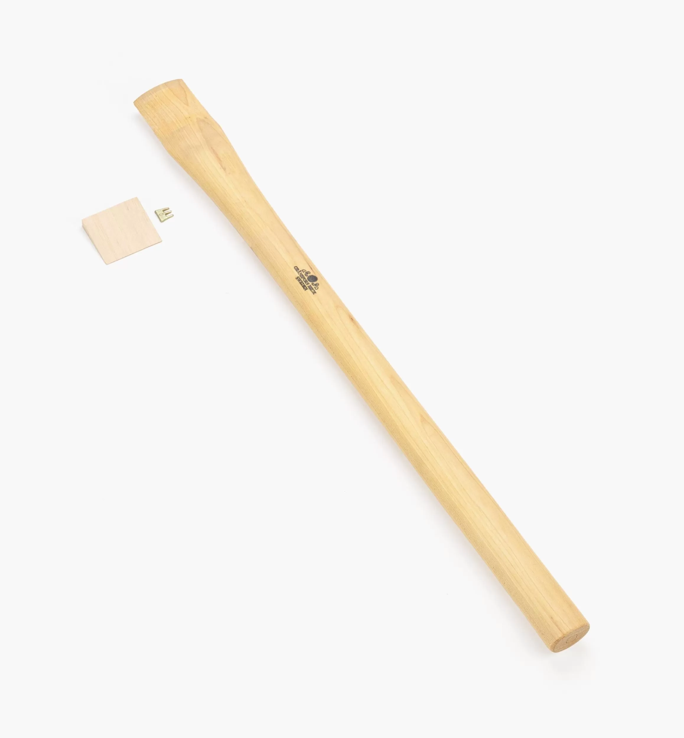 Lee Valley Replacement Handle For Gränsfors Throwing Axe