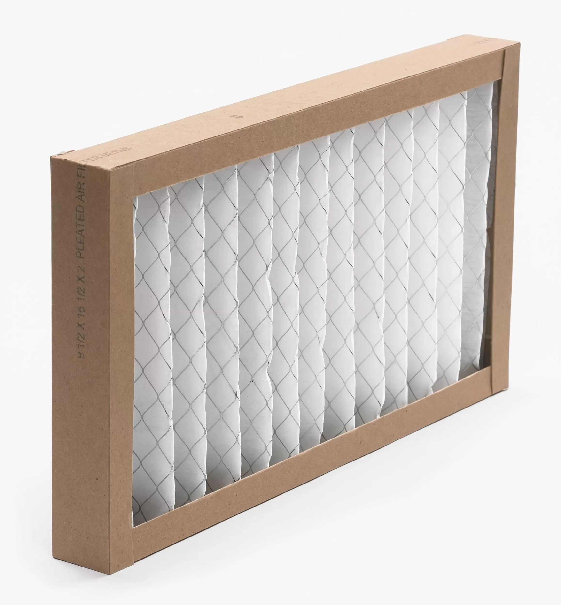 Lee Valley Replacement Outer Filter For Rikon 450 Cfm Air Cleaner (Model 62-901F)