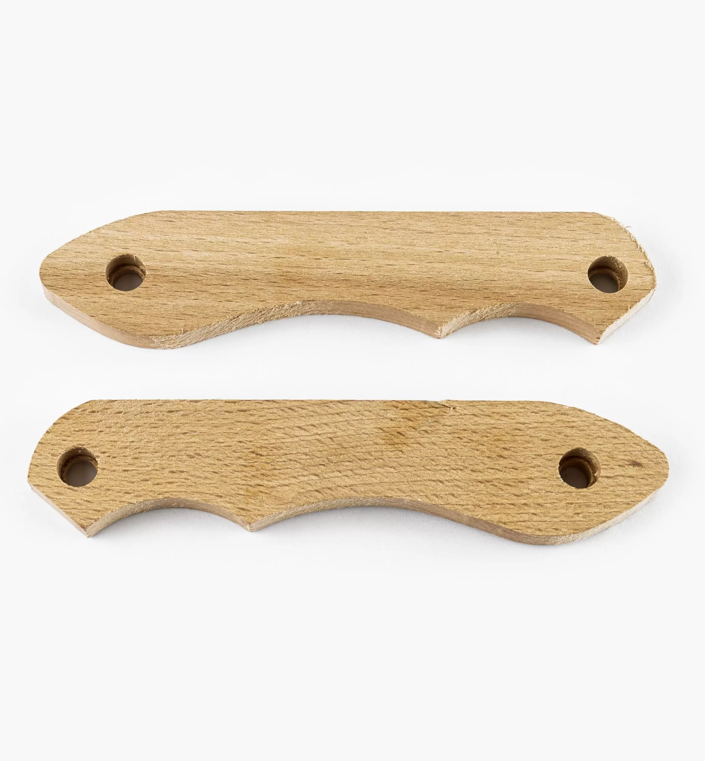Lee Valley Replacement Scales For Japanese Knife-Making Kits