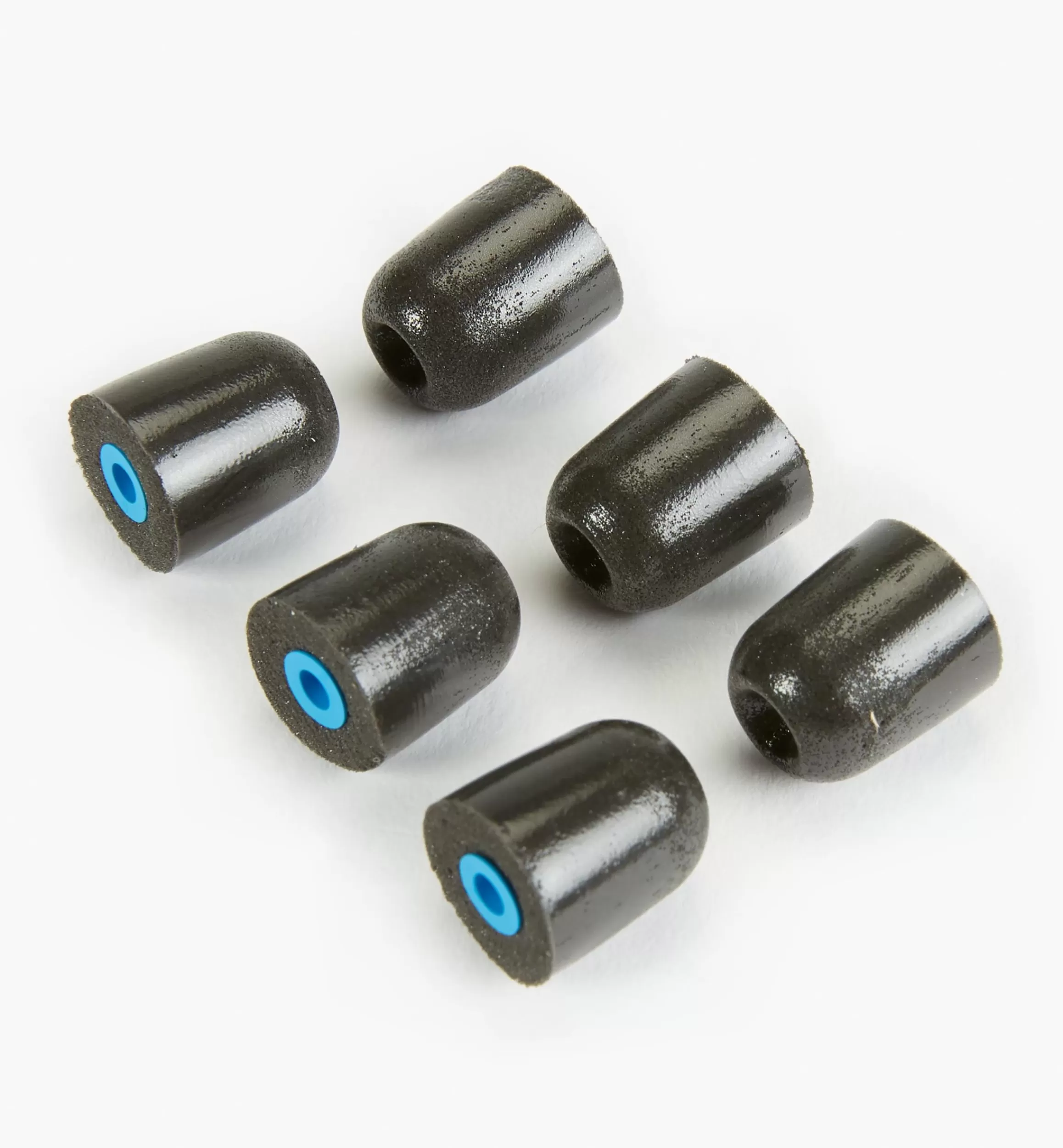 Lee Valley Replacement Tips For ISOtunes Pro Electronic Hearing Protectors With Bluetooth