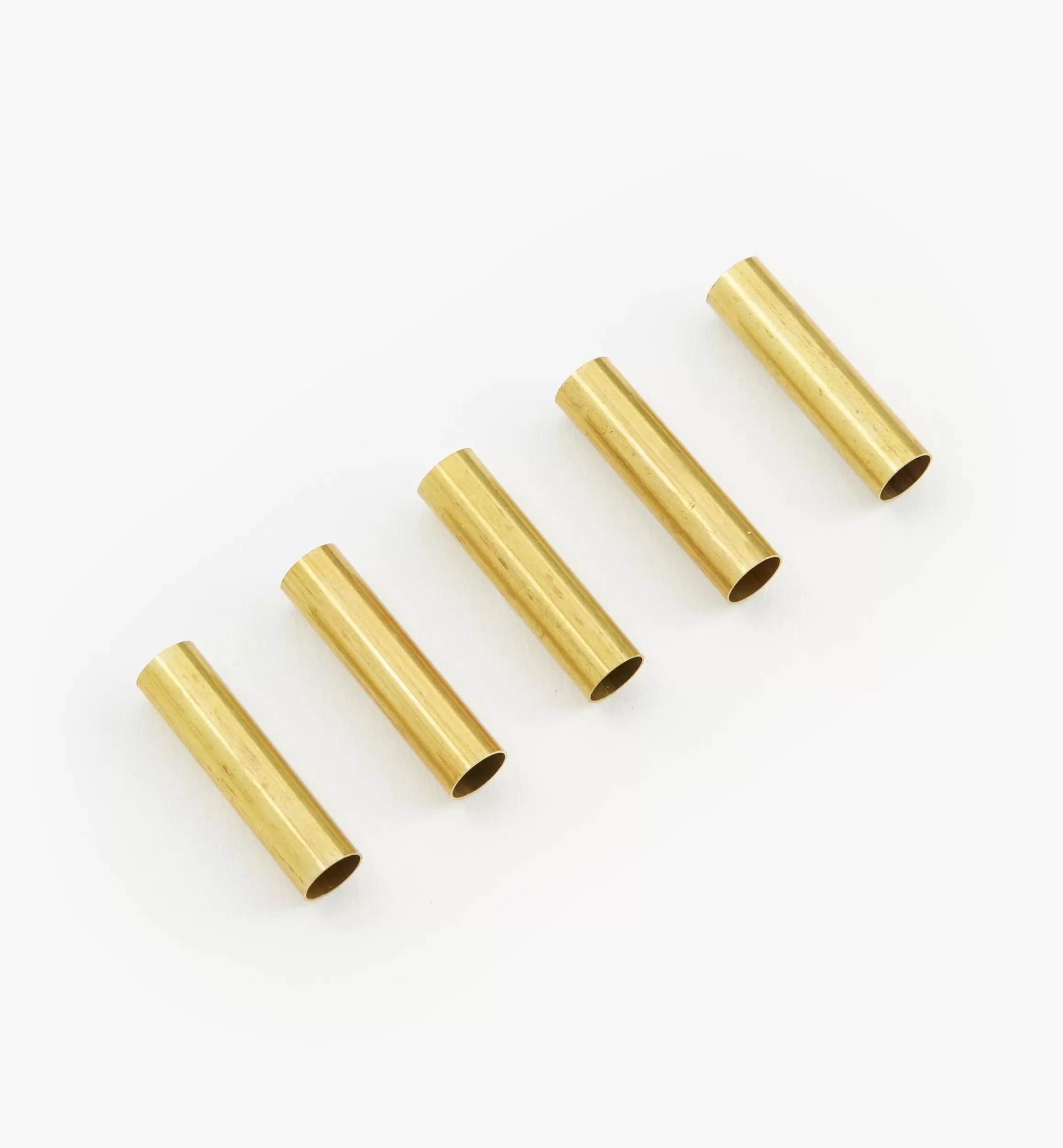 Lee Valley Replacement Tubes For Lanyard Stylus Hardware