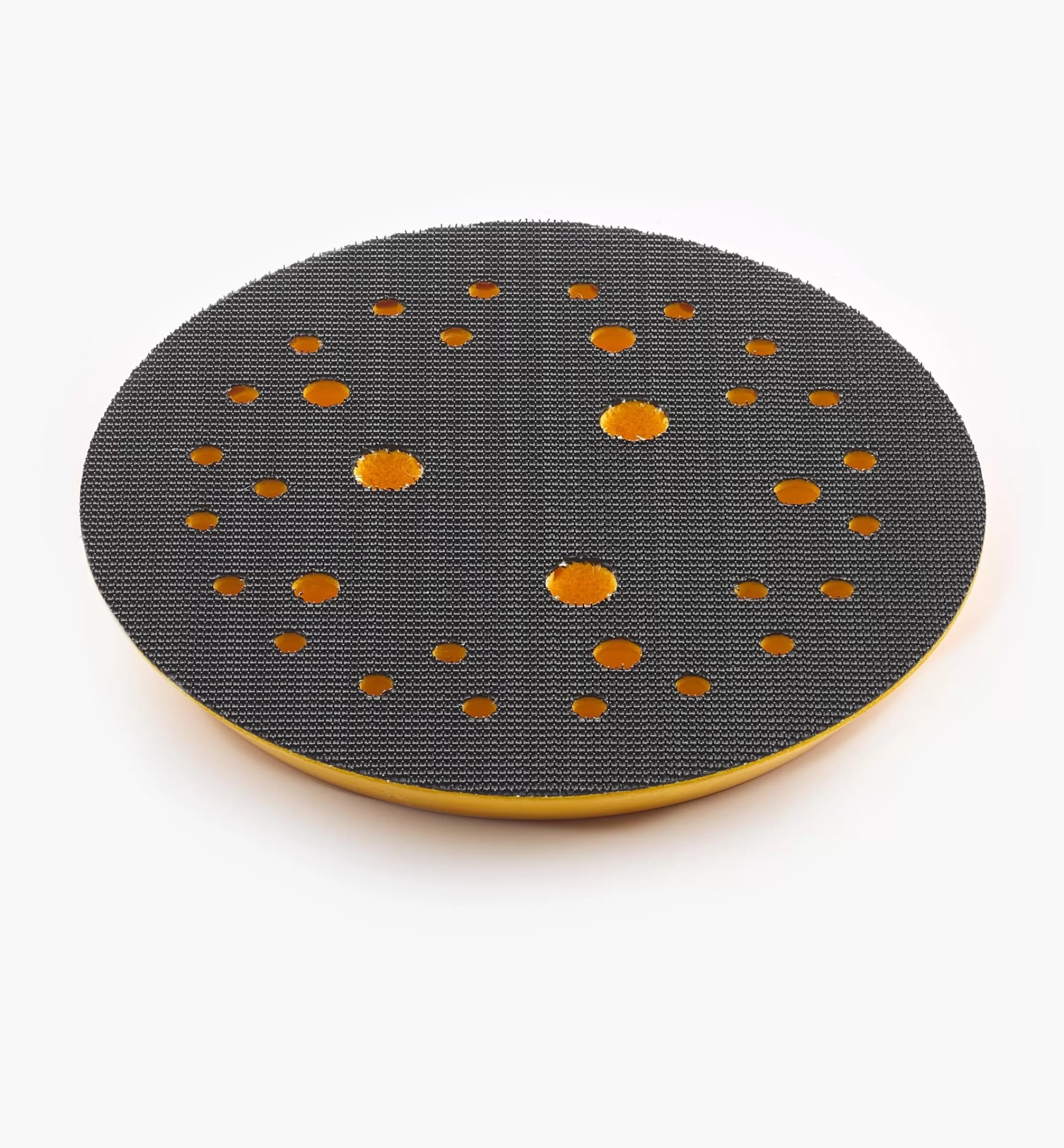 Lee Valley Retrofit Platen For Abranet Sanding Discs