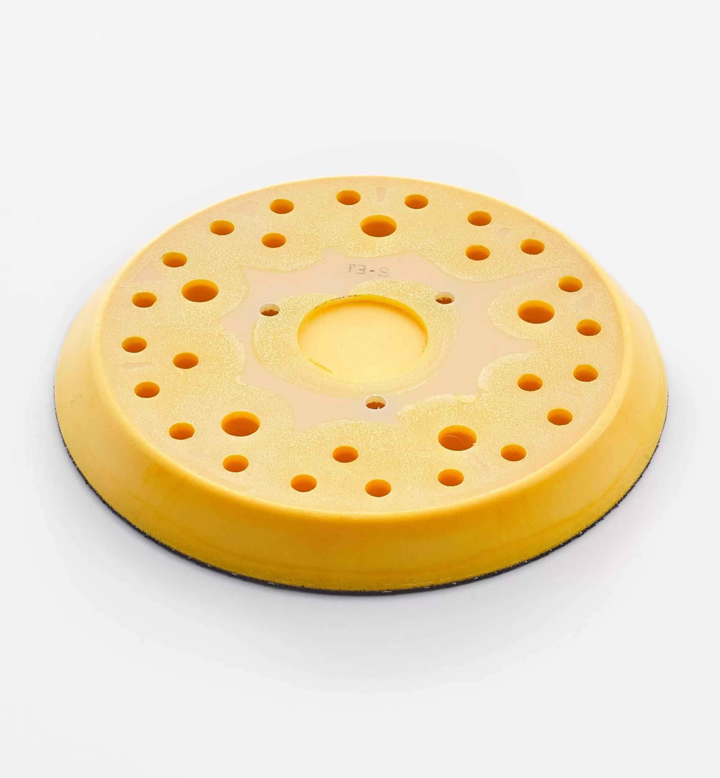 Lee Valley Retrofit Platen For Abranet Sanding Discs