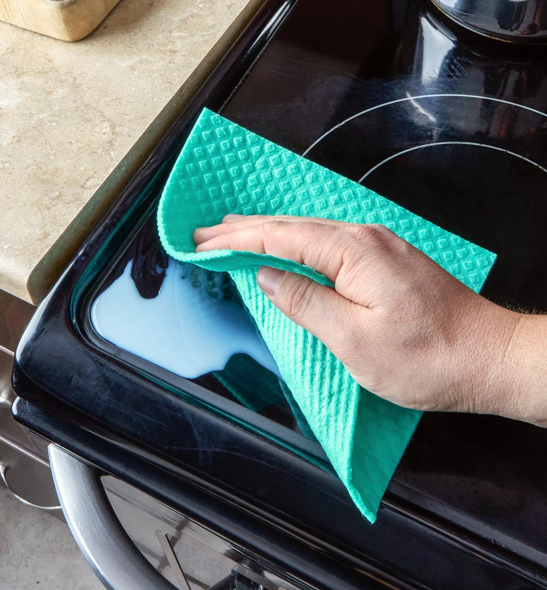 Lee Valley Reusable Household Paper Towels