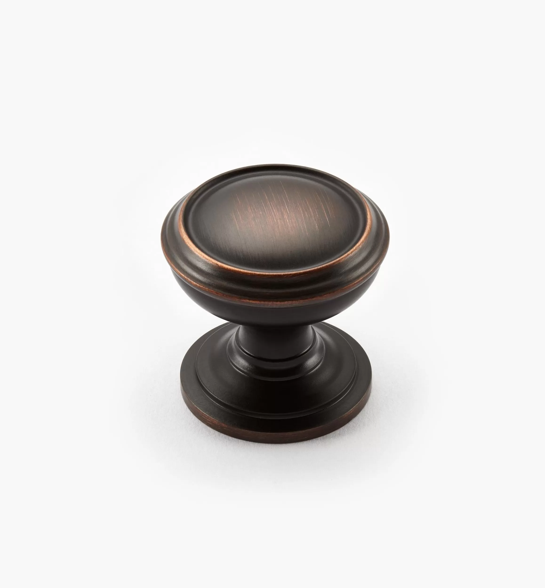 Lee Valley Revitalize Plain Round Knob