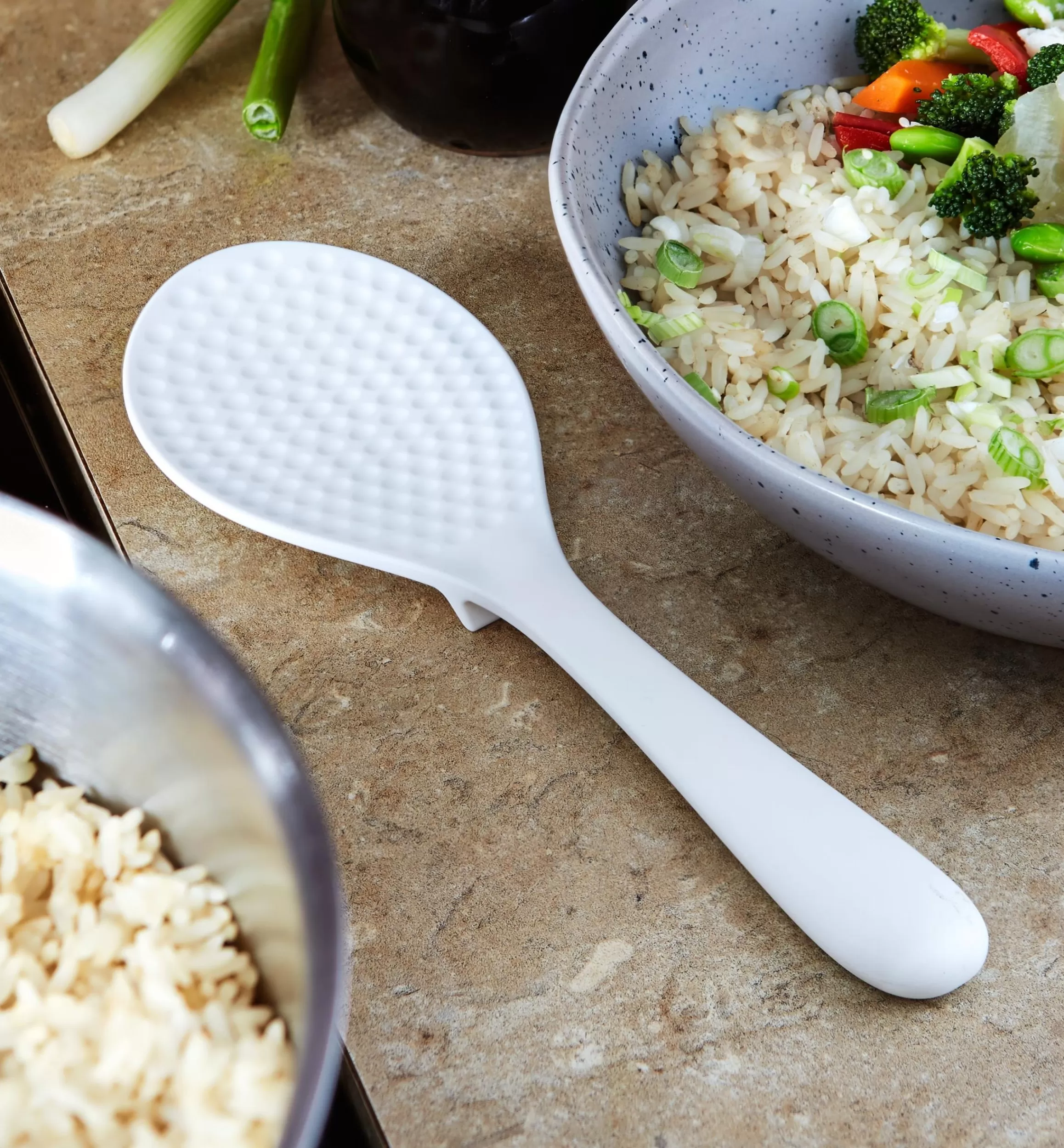 Lee Valley Rice Paddle