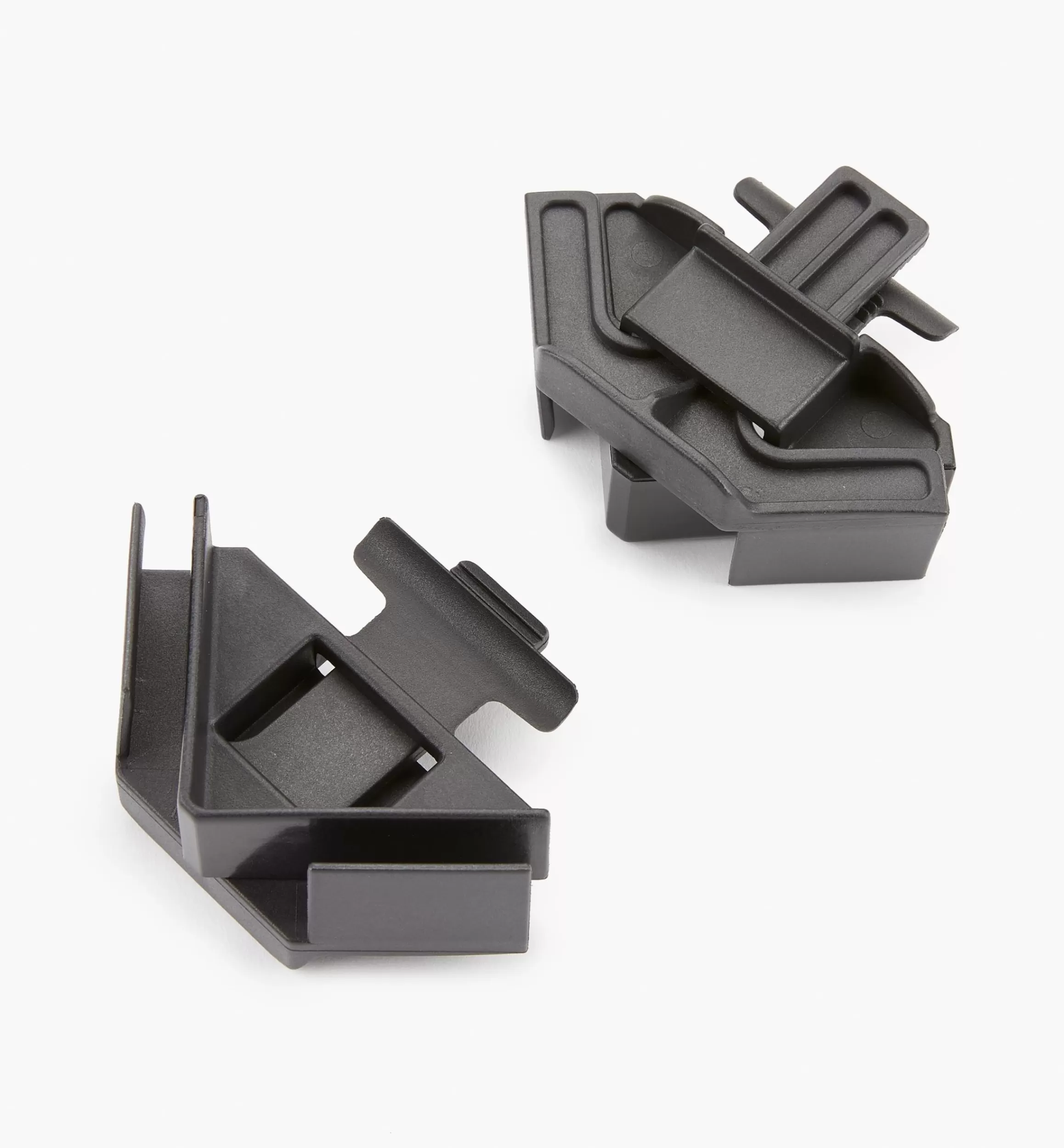 Lee Valley Right-Angle Assembly Clamps