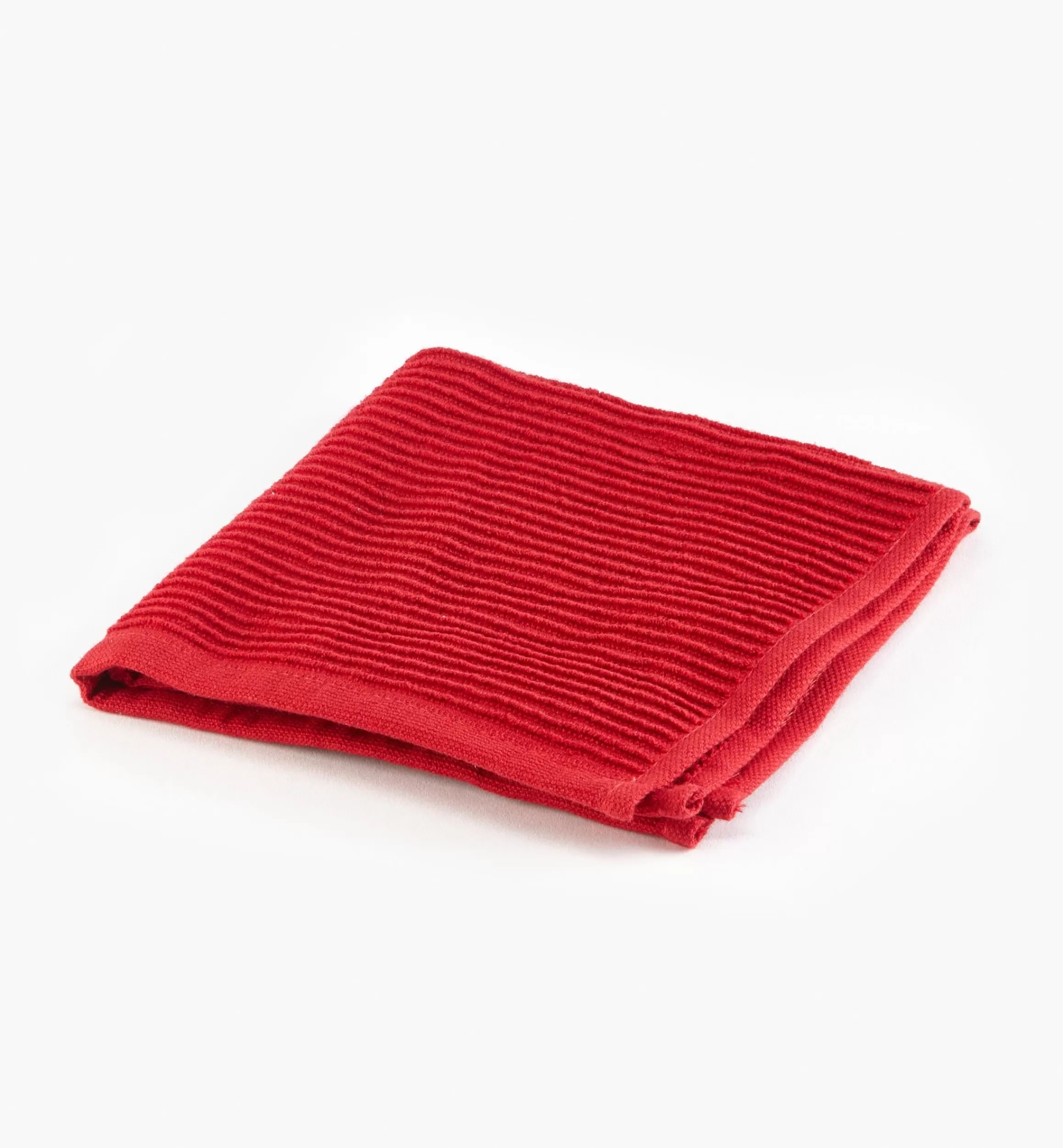 Lee Valley Ripple Towel