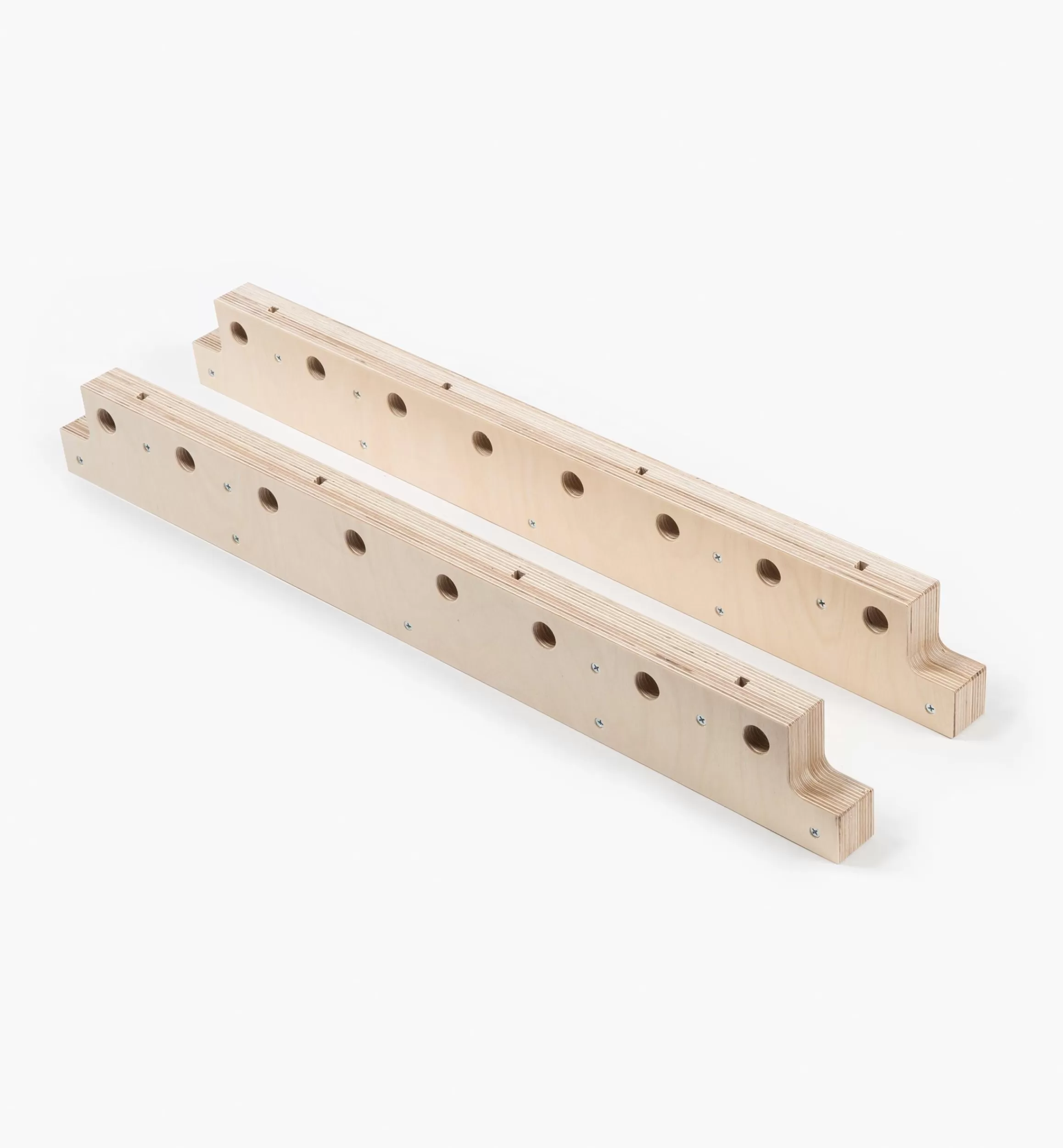 Lee Valley Risers For Veritas Worksurface