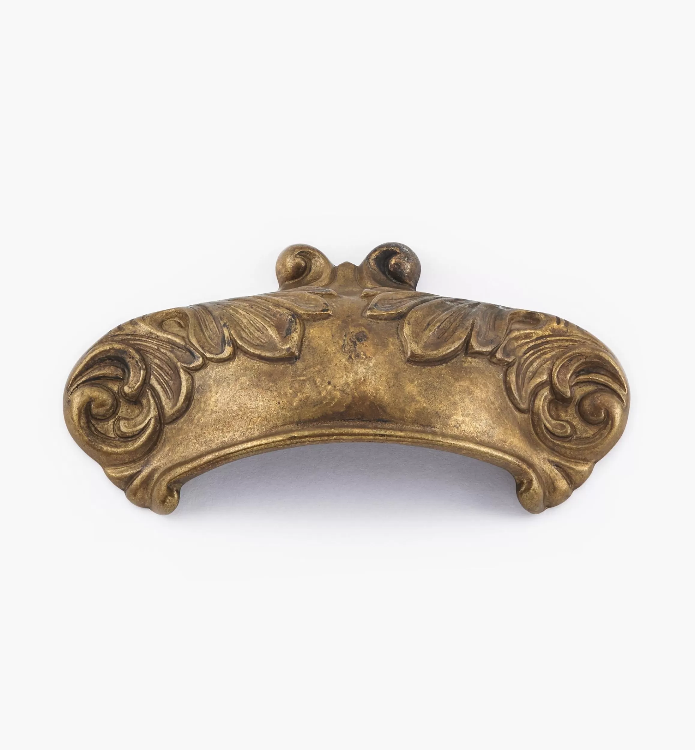 Lee Valley Rococo Pull