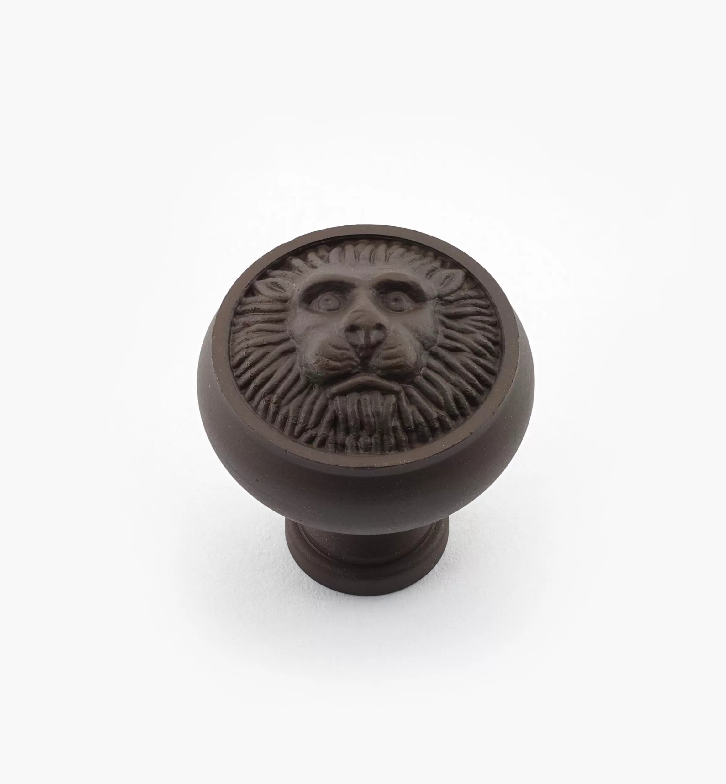 Lee Valley Roman Knobs