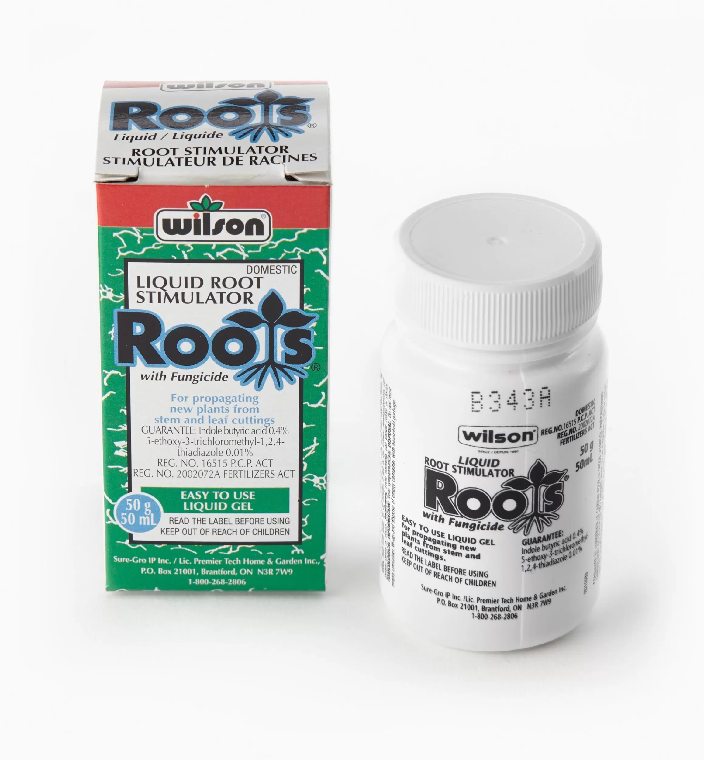 Lee Valley Root Stimulator