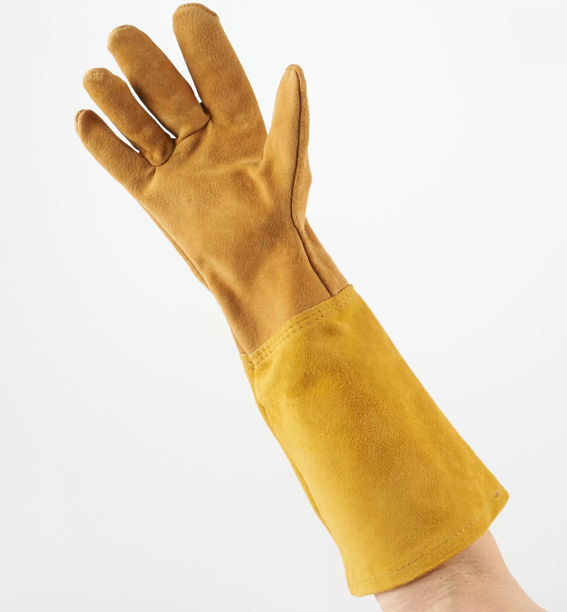 Lee Valley Rose Gloves, Women’s Sizes