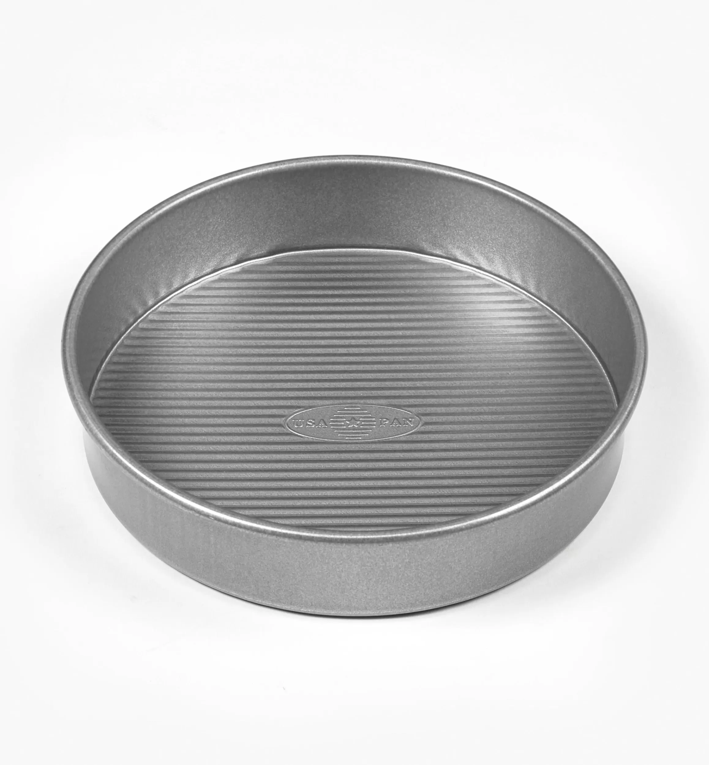 Lee Valley 9" Round Cake Pan