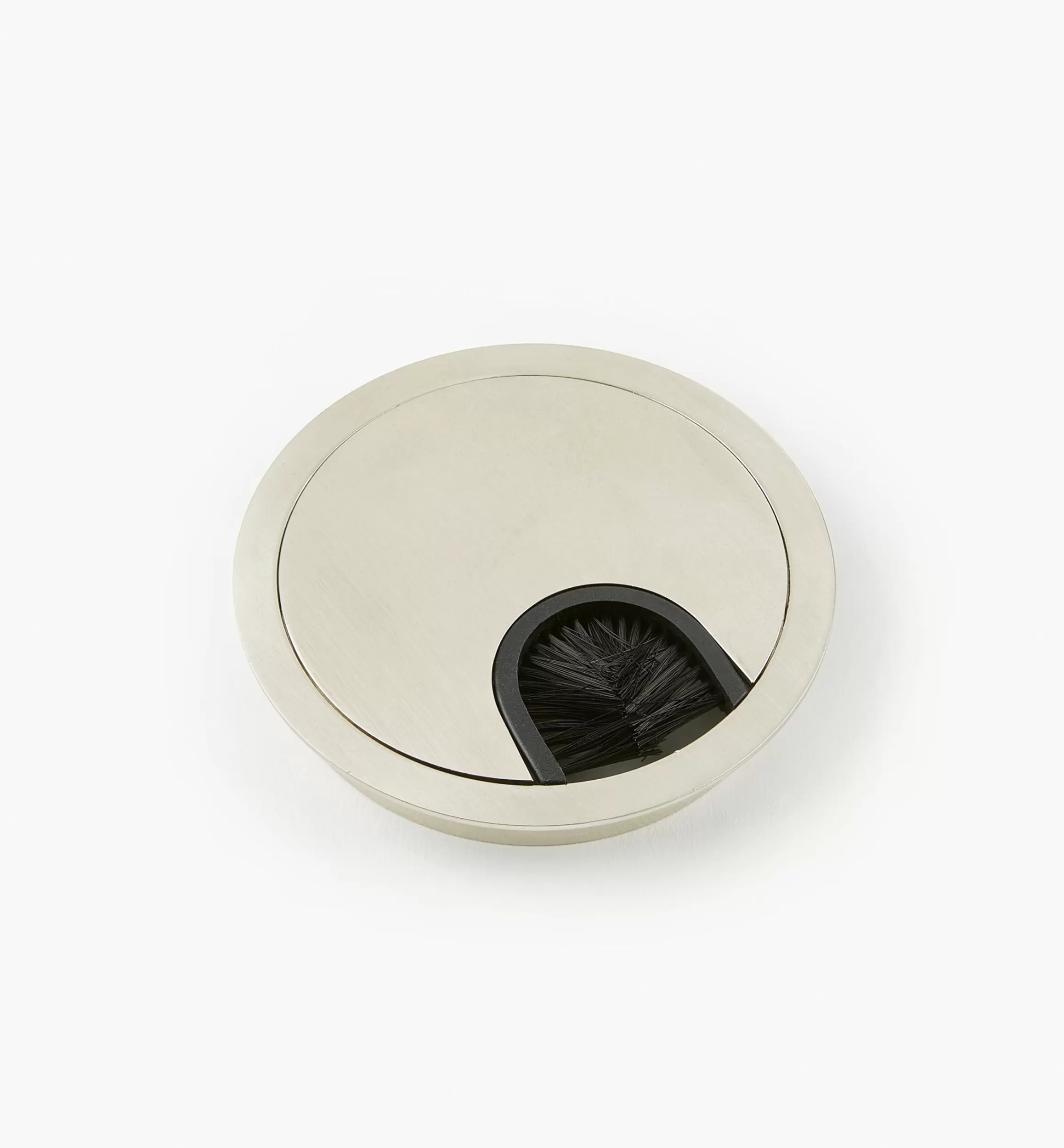 Lee Valley Round Metal Cable Grommets