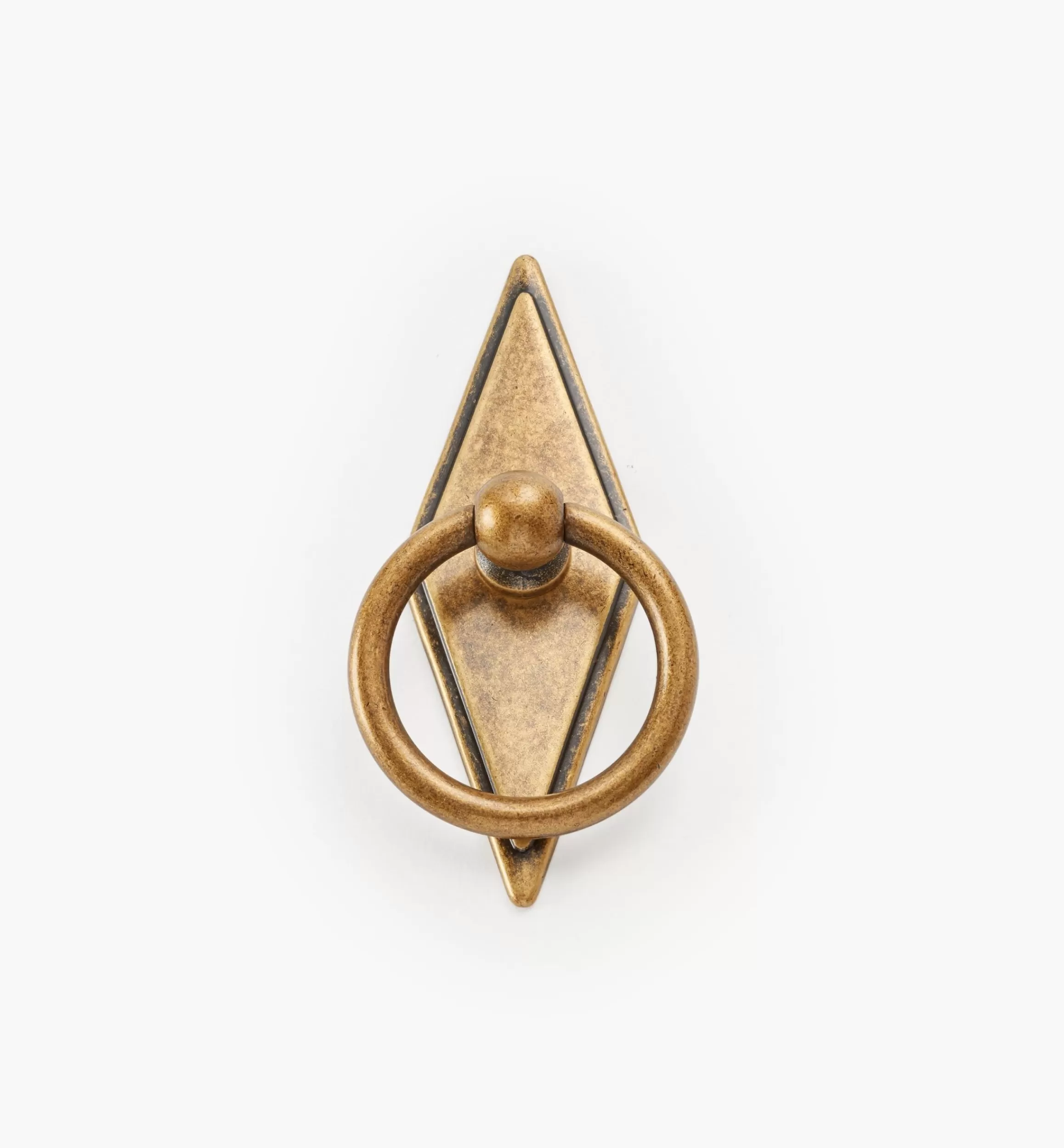 Lee Valley Round Ring Pulls