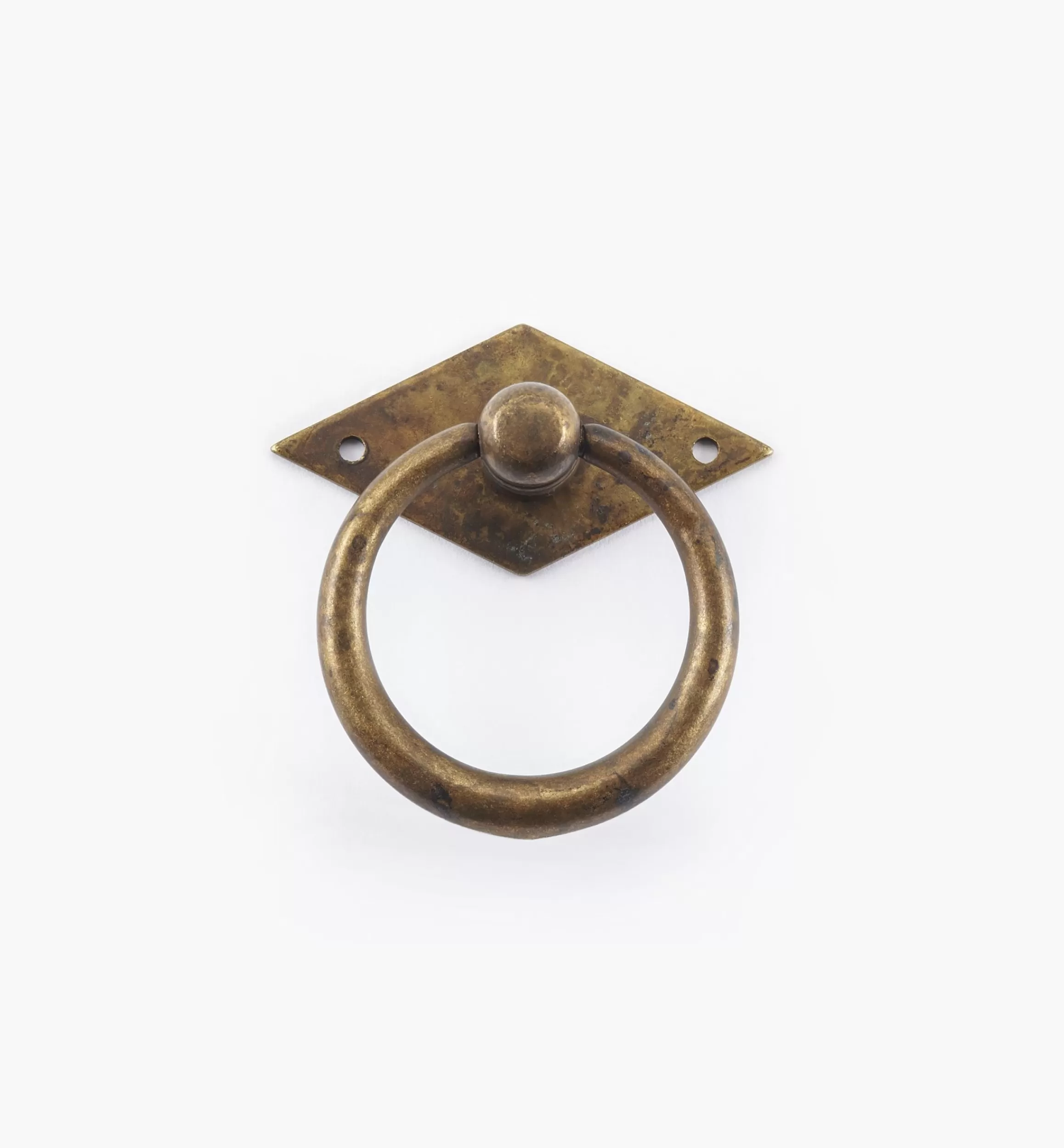 Lee Valley Round Tapered Ring Pulls