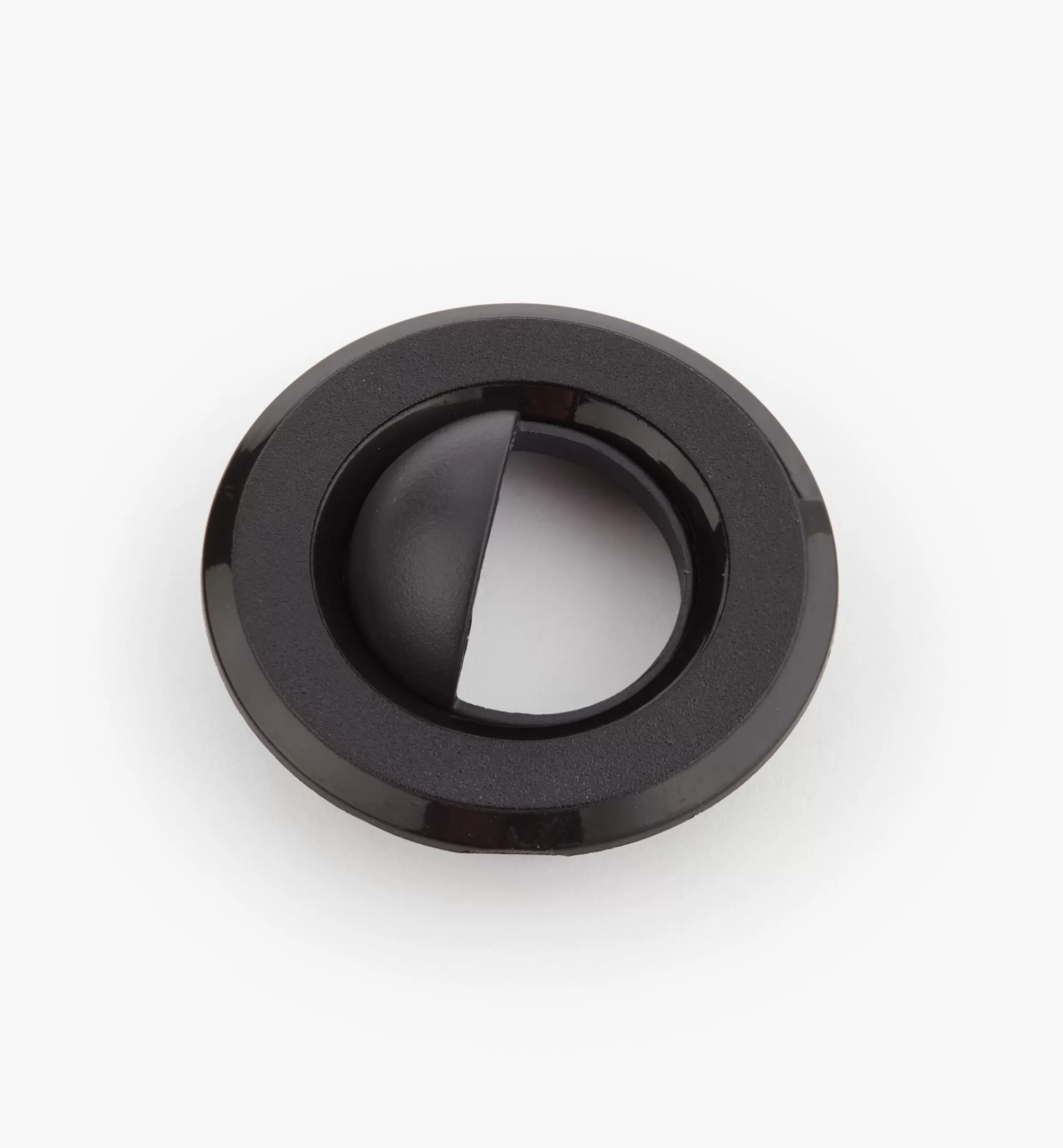 Lee Valley Round Trim Ring With Shield For Indoor/Outdoor Mini Recessed LED Light