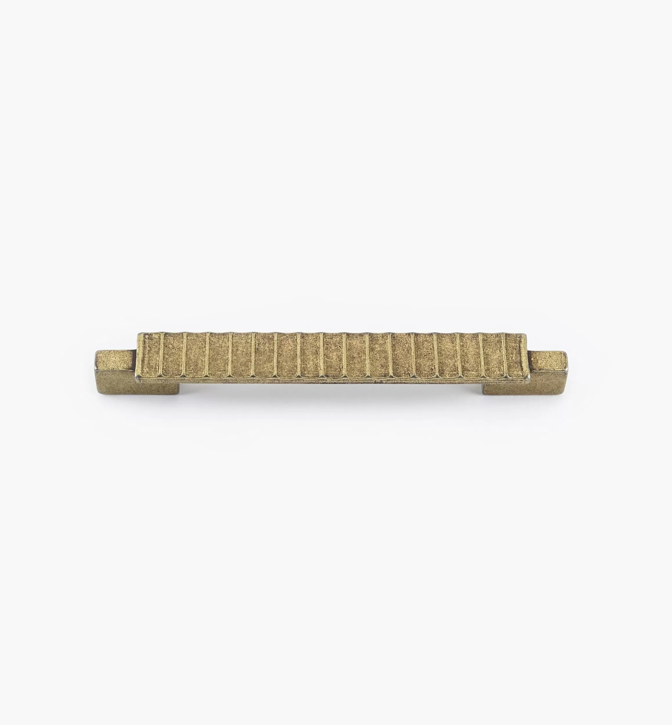 Lee Valley Rustic Bridge Handles