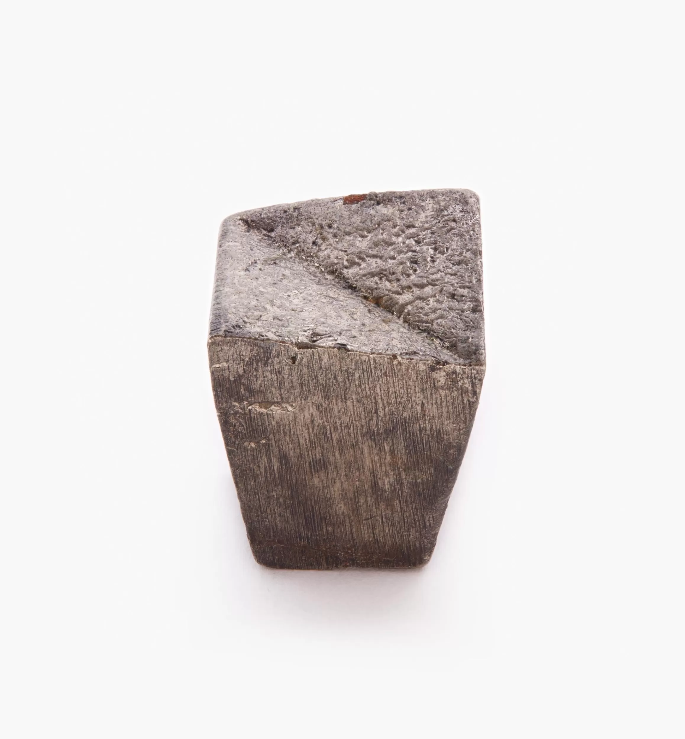 Lee Valley Rustic Fault Knob