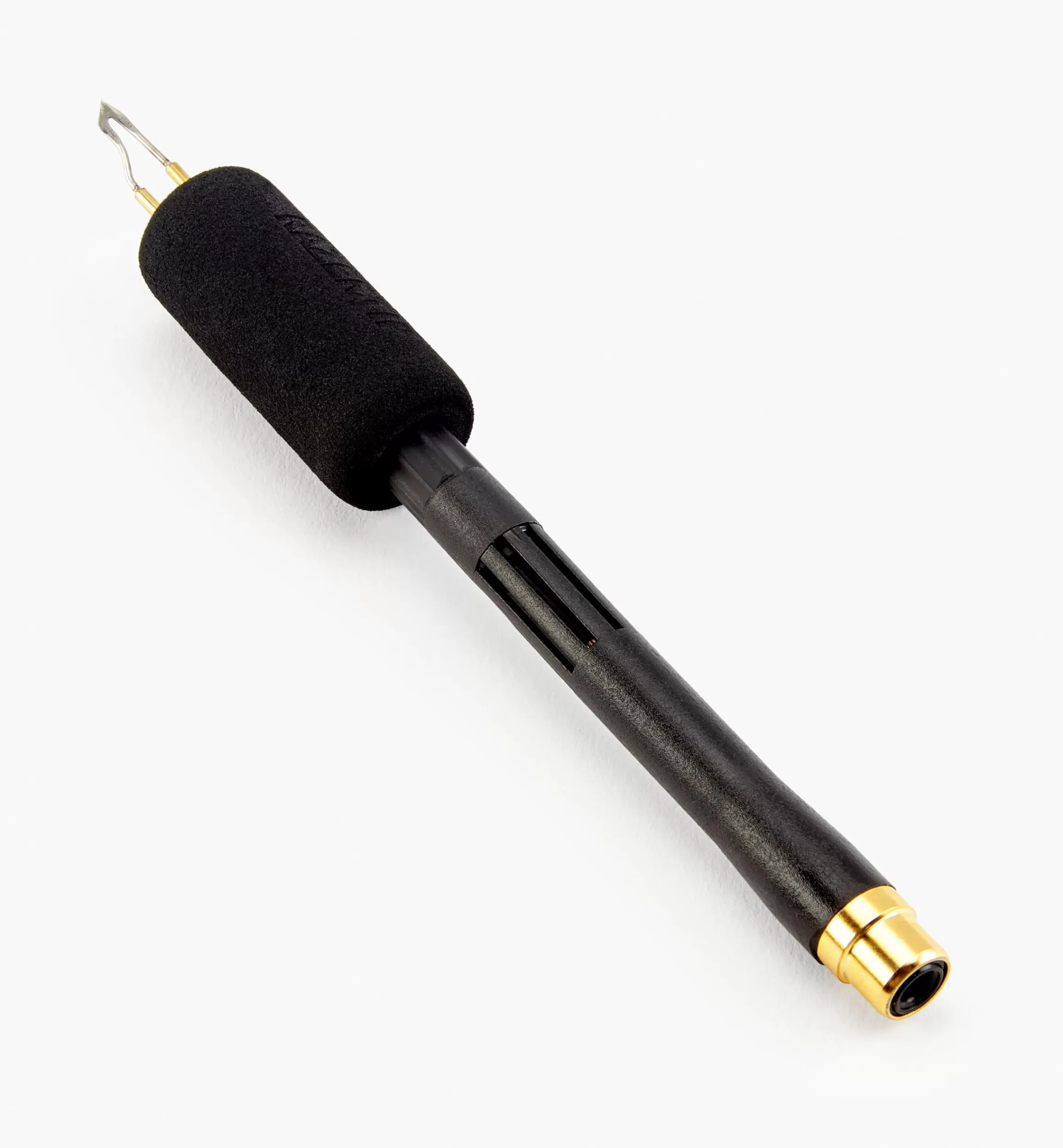 Lee Valley #1S & #1M Handpieces For Razertip Wood Burning System