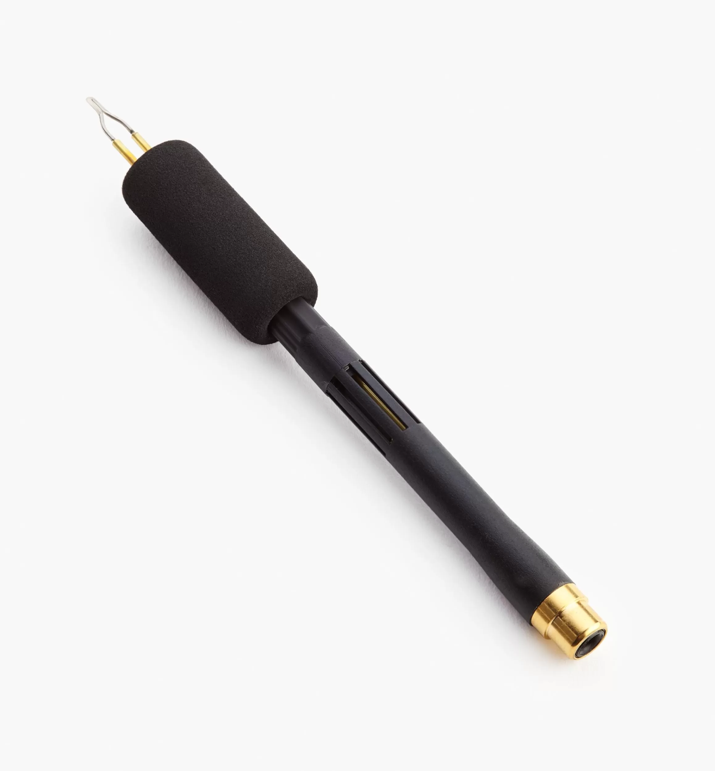 Lee Valley #2S Handpiece For Razertip Wood Burning System