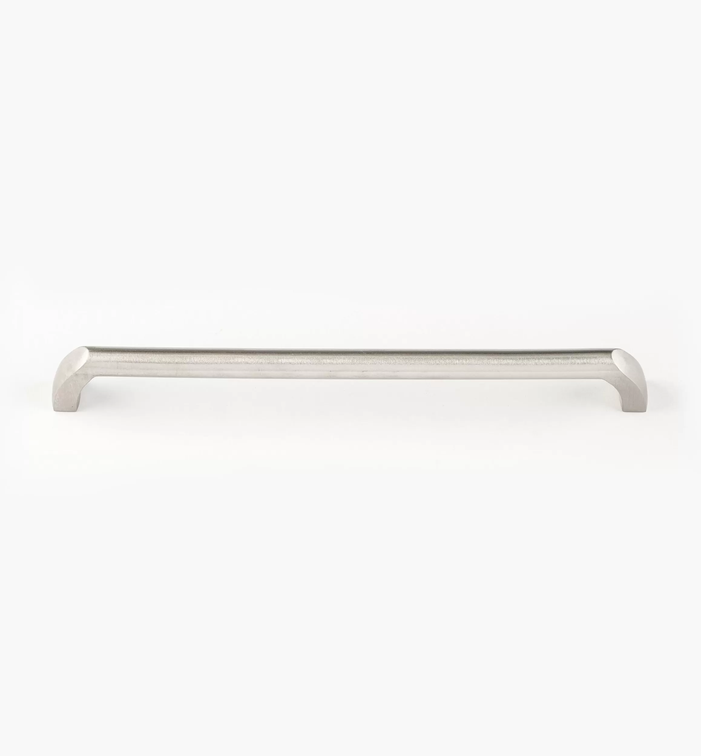 Lee Valley Sand-Cast Stainless-Steel Round Bar Handles