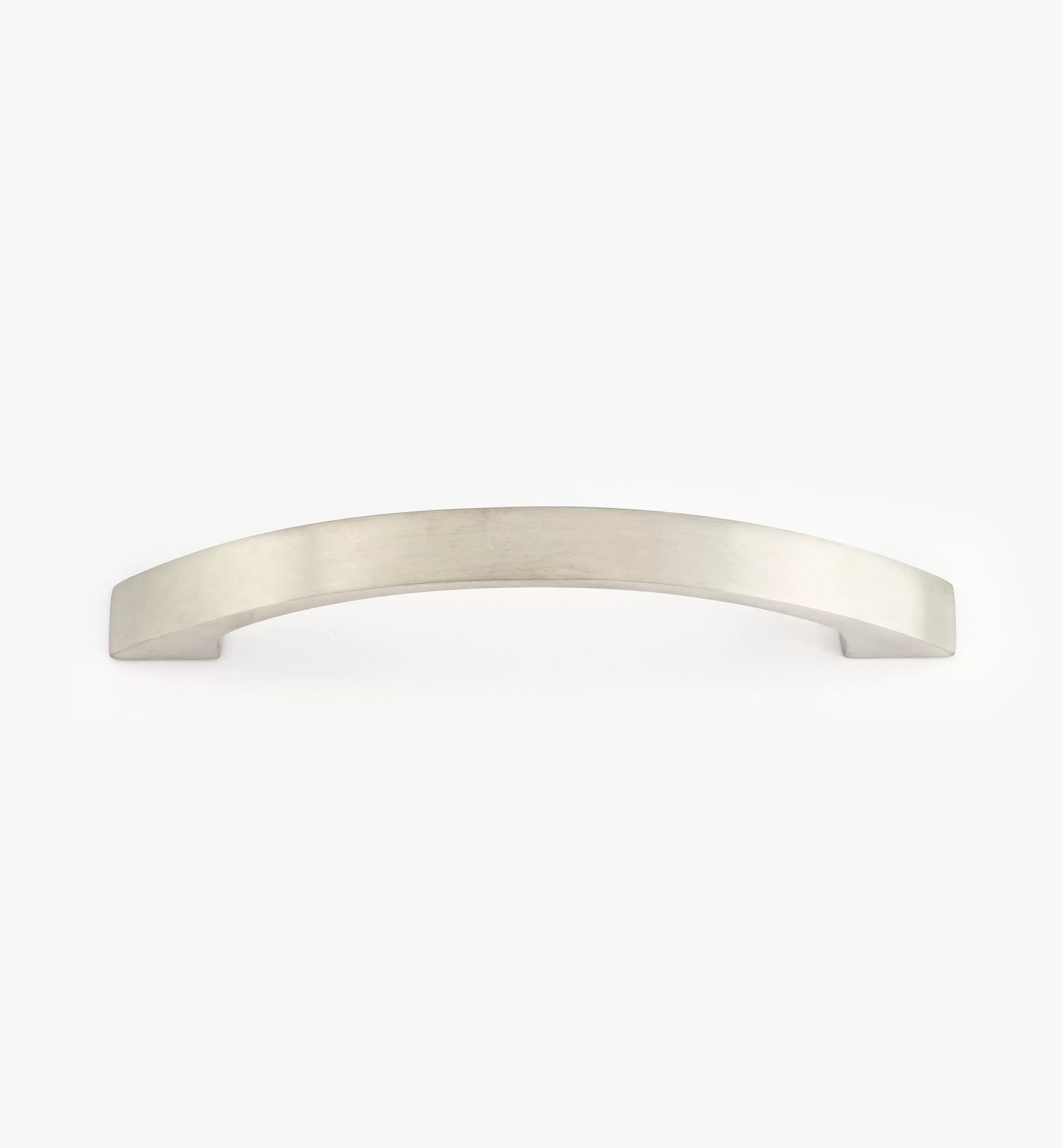 Lee Valley Sand-Cast Stainless-Steel Thick Arch Handles