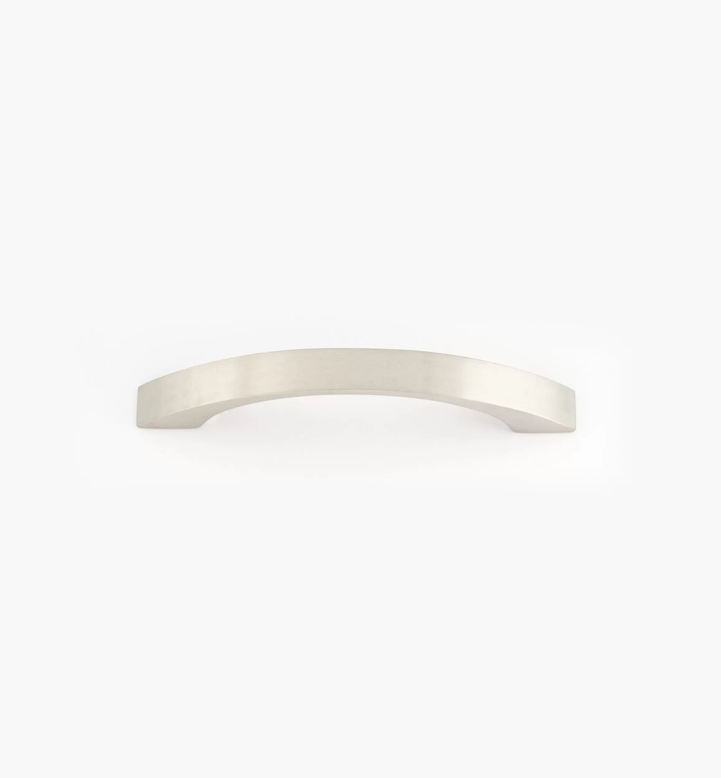 Lee Valley Sand-Cast Stainless-Steel Thick Arch Handles