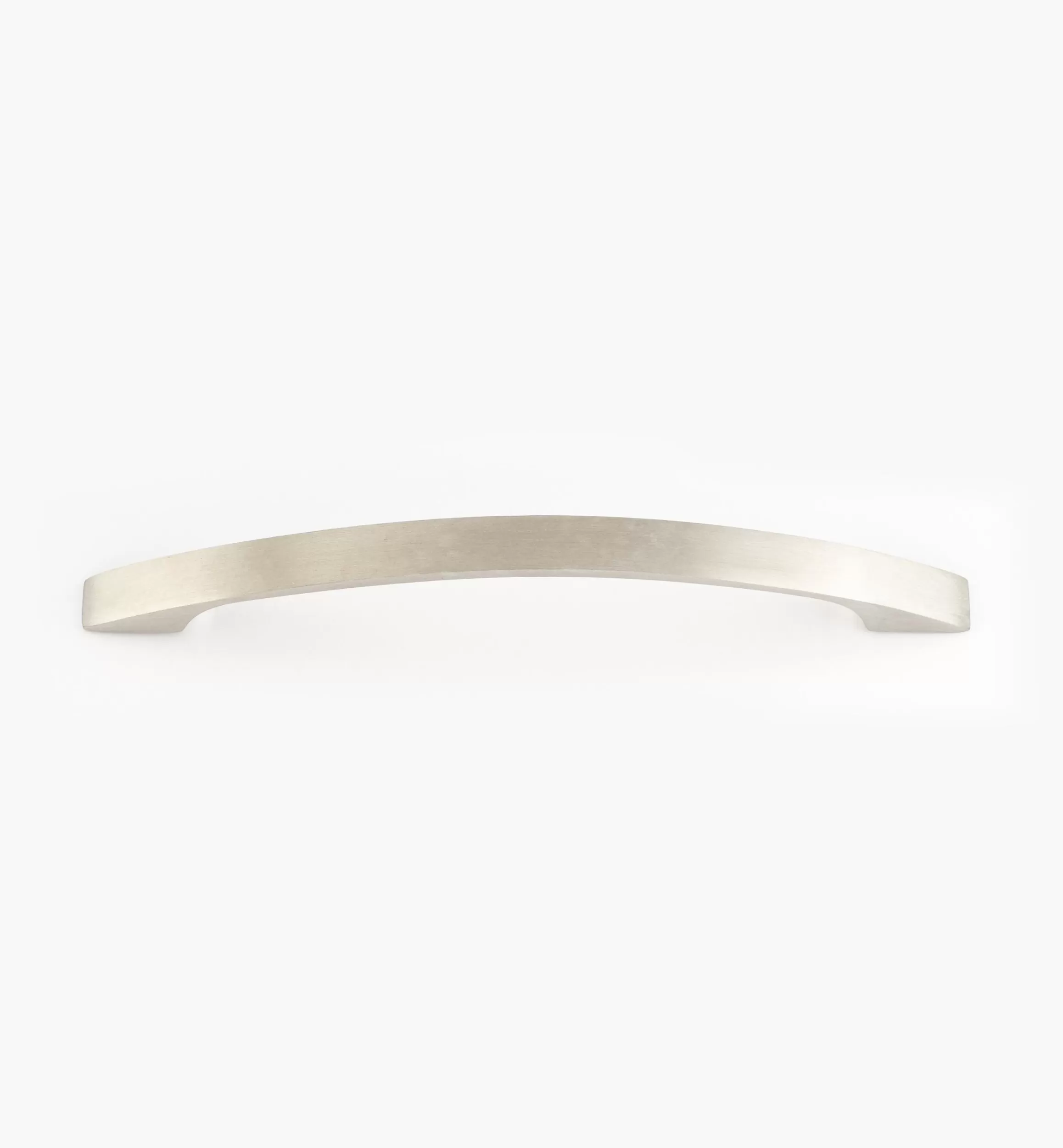 Lee Valley Sand-Cast Stainless-Steel Thin Arch Handles