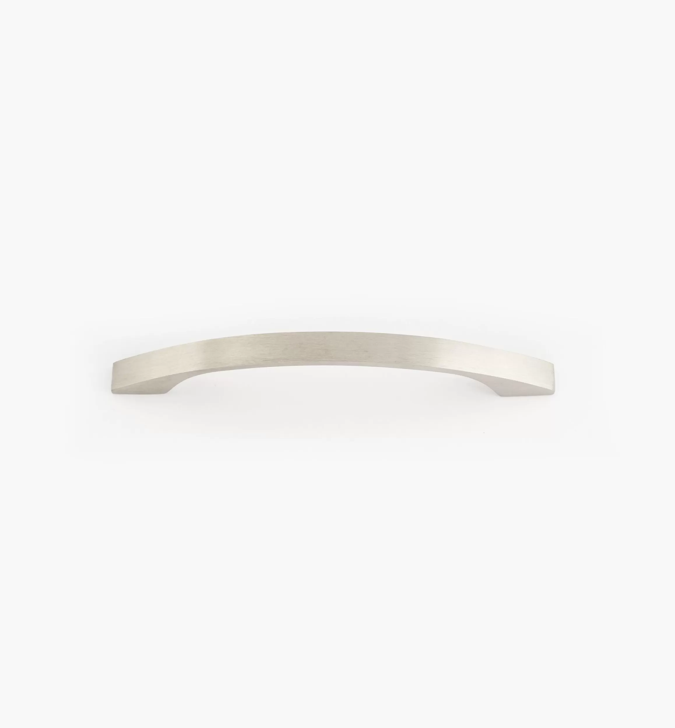 Lee Valley Sand-Cast Stainless-Steel Thin Arch Handles