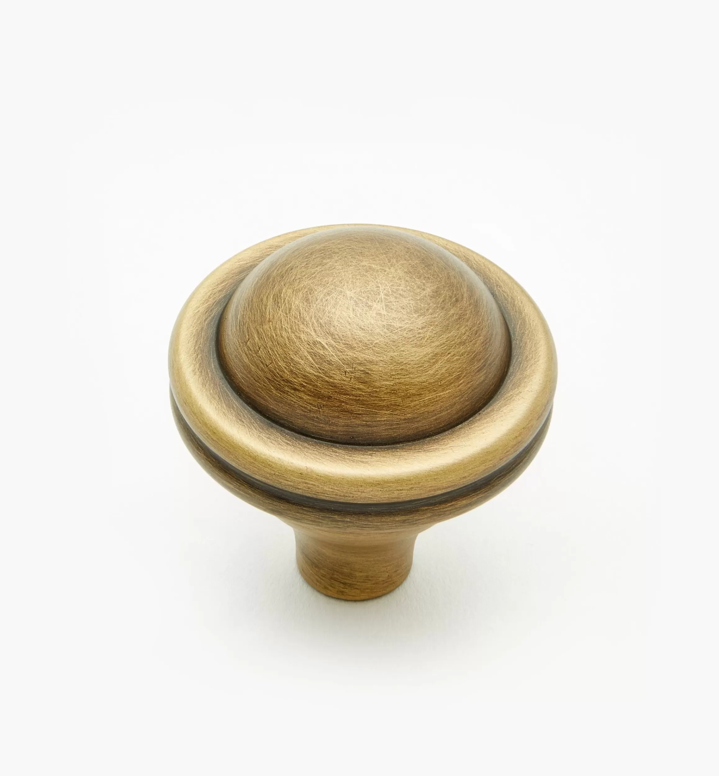 Lee Valley Saturn Knob
