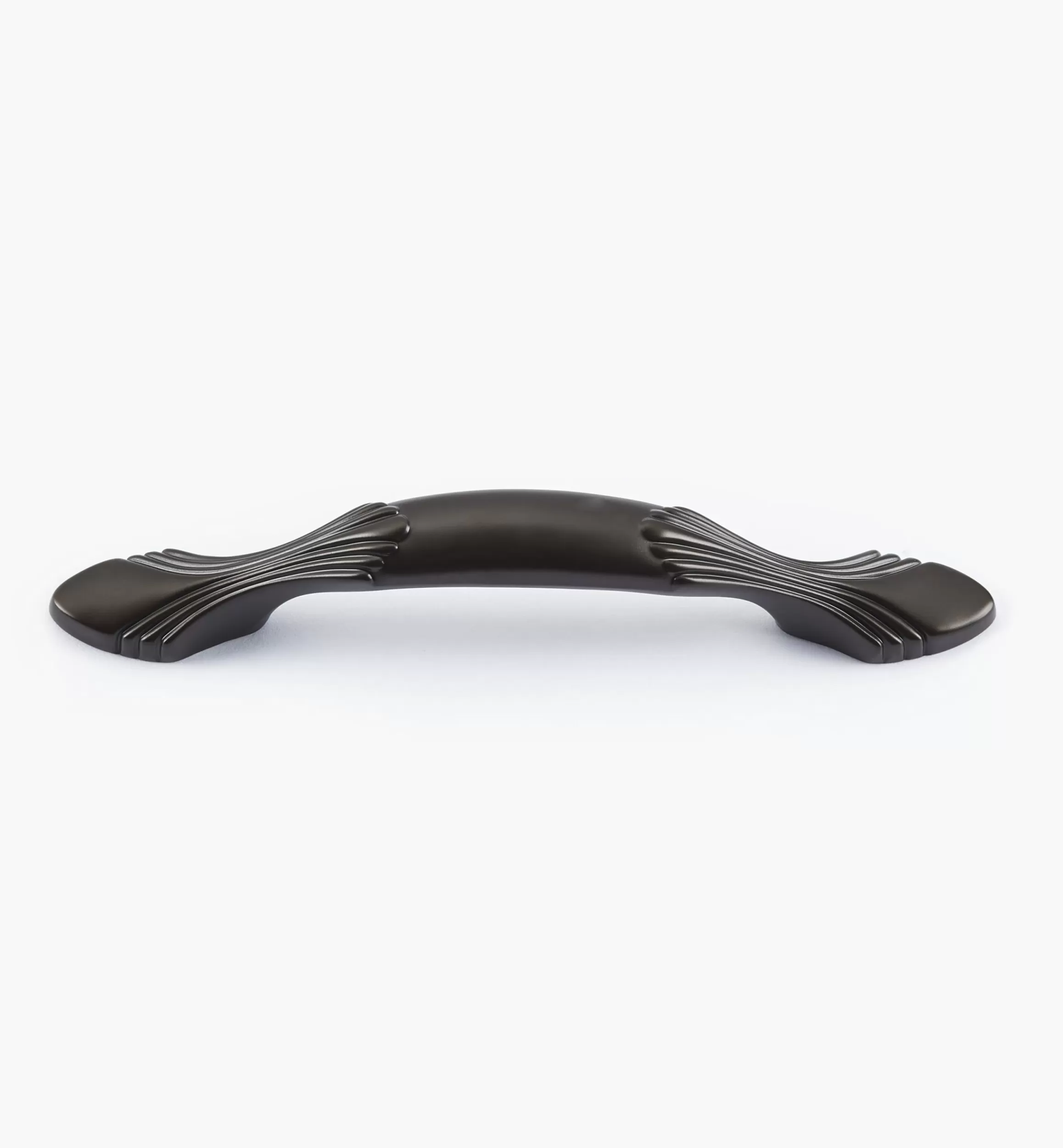 Lee Valley Scallop Handle