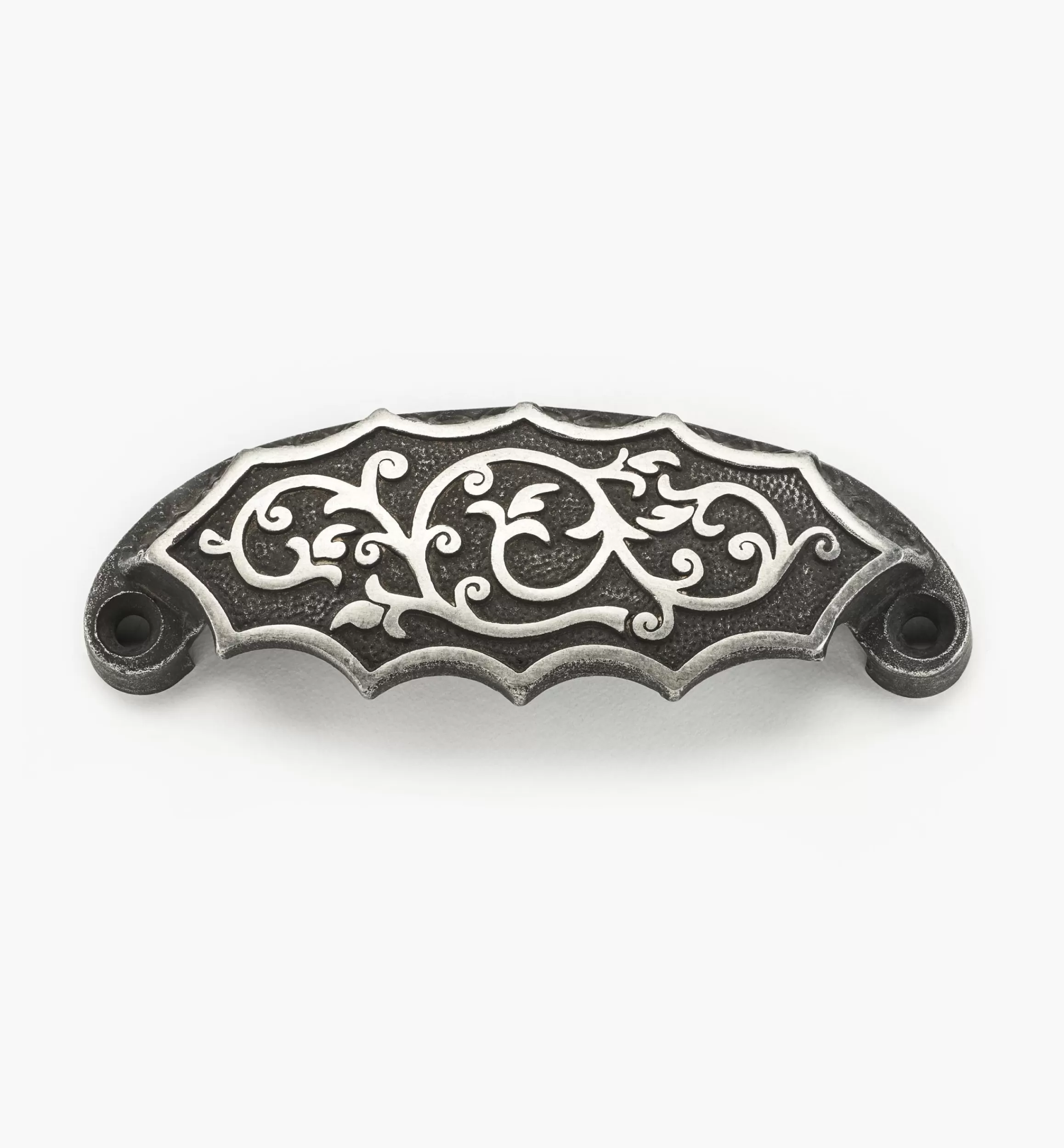 Lee Valley Scalloped Victorian Cup Pull