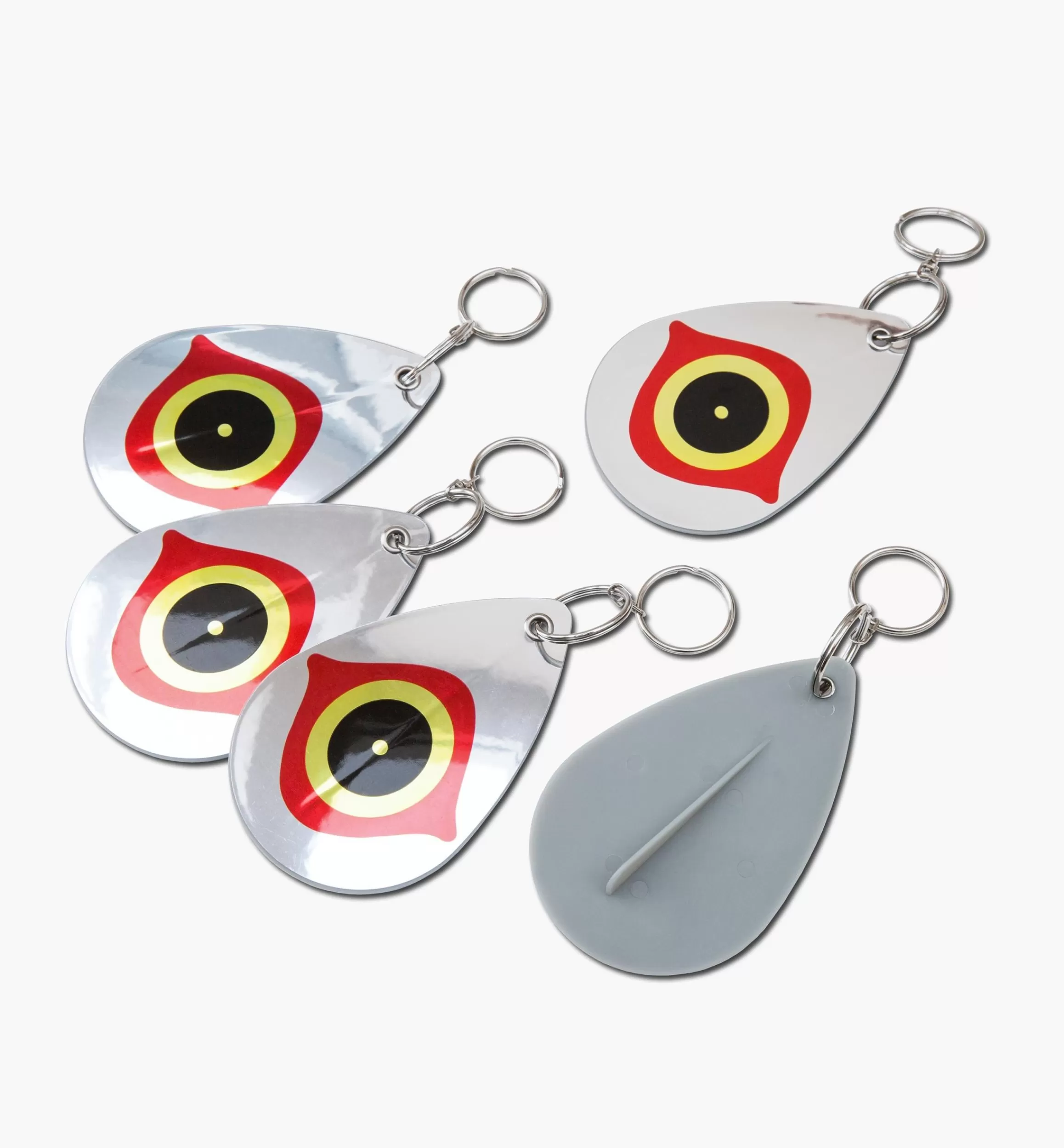 Lee Valley Scare Eye Bird Deterrents