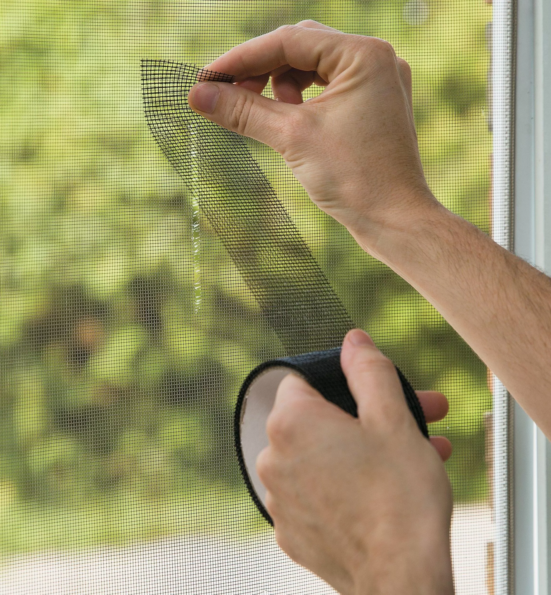 Lee Valley Screen Repair Tape