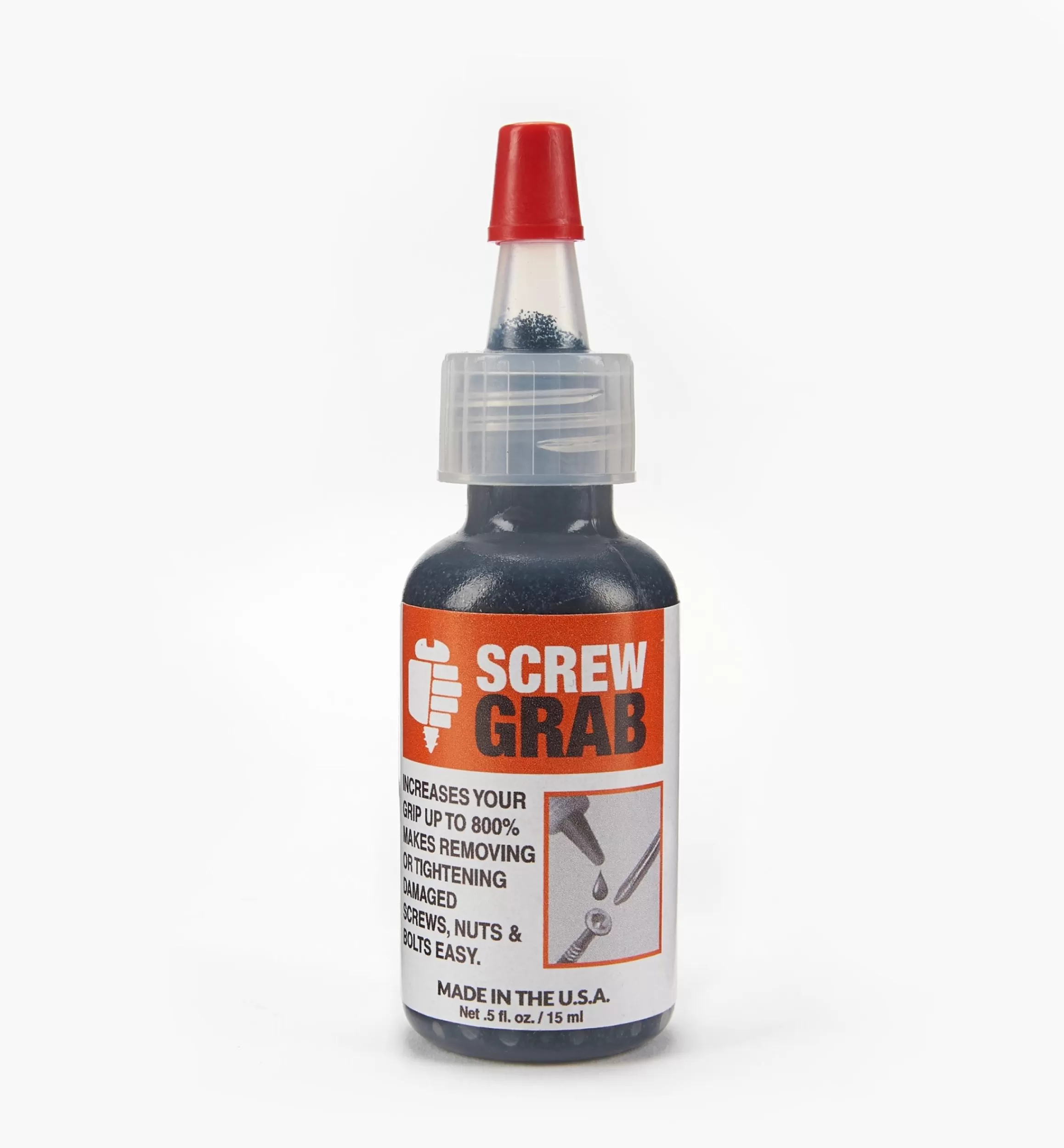 Lee Valley Screw Grab